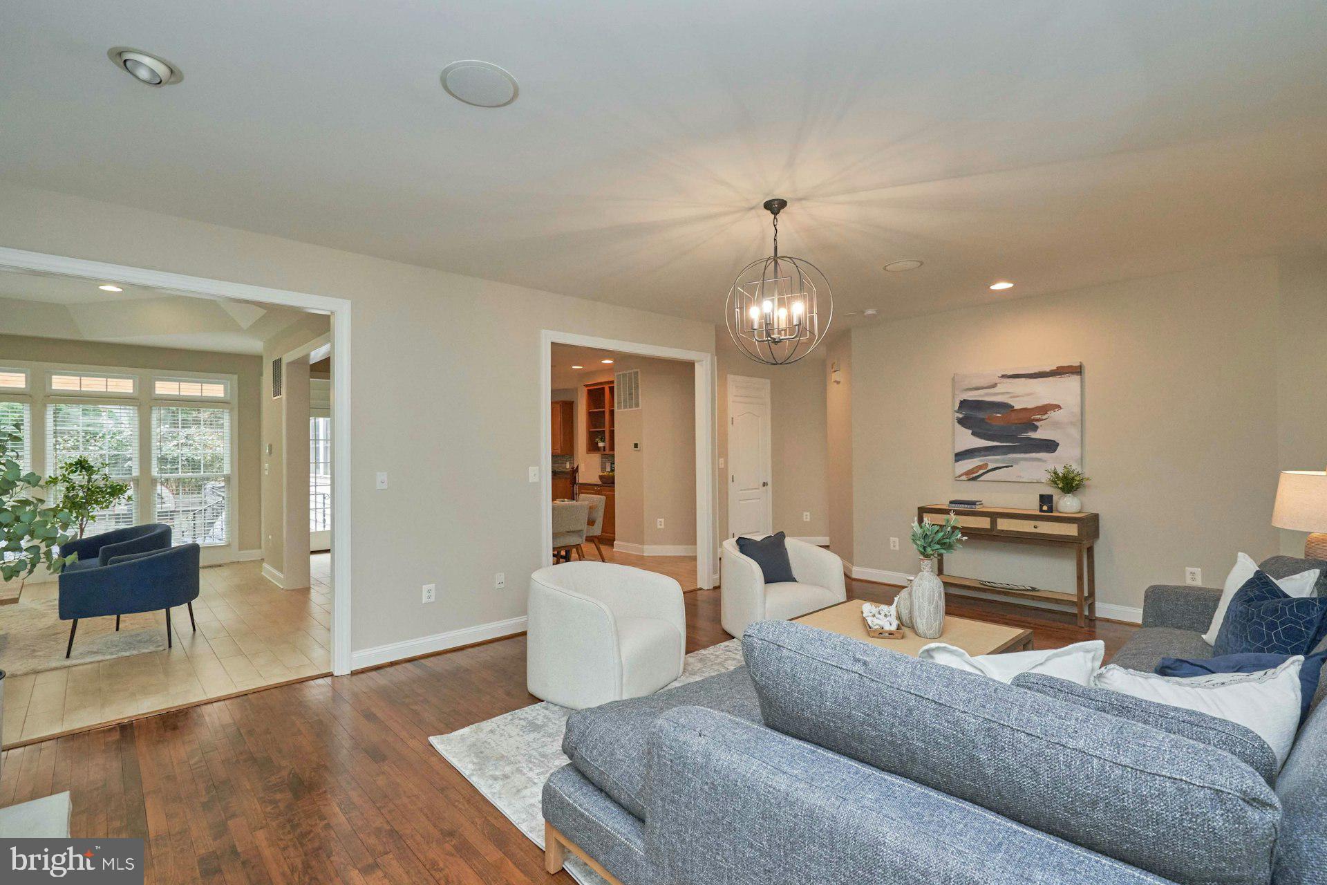 CODY TRACT - Residential