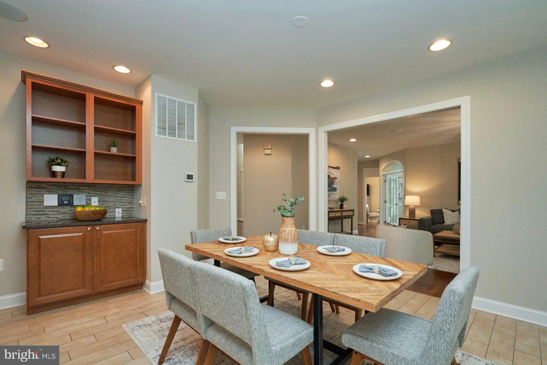 CODY TRACT - Residential