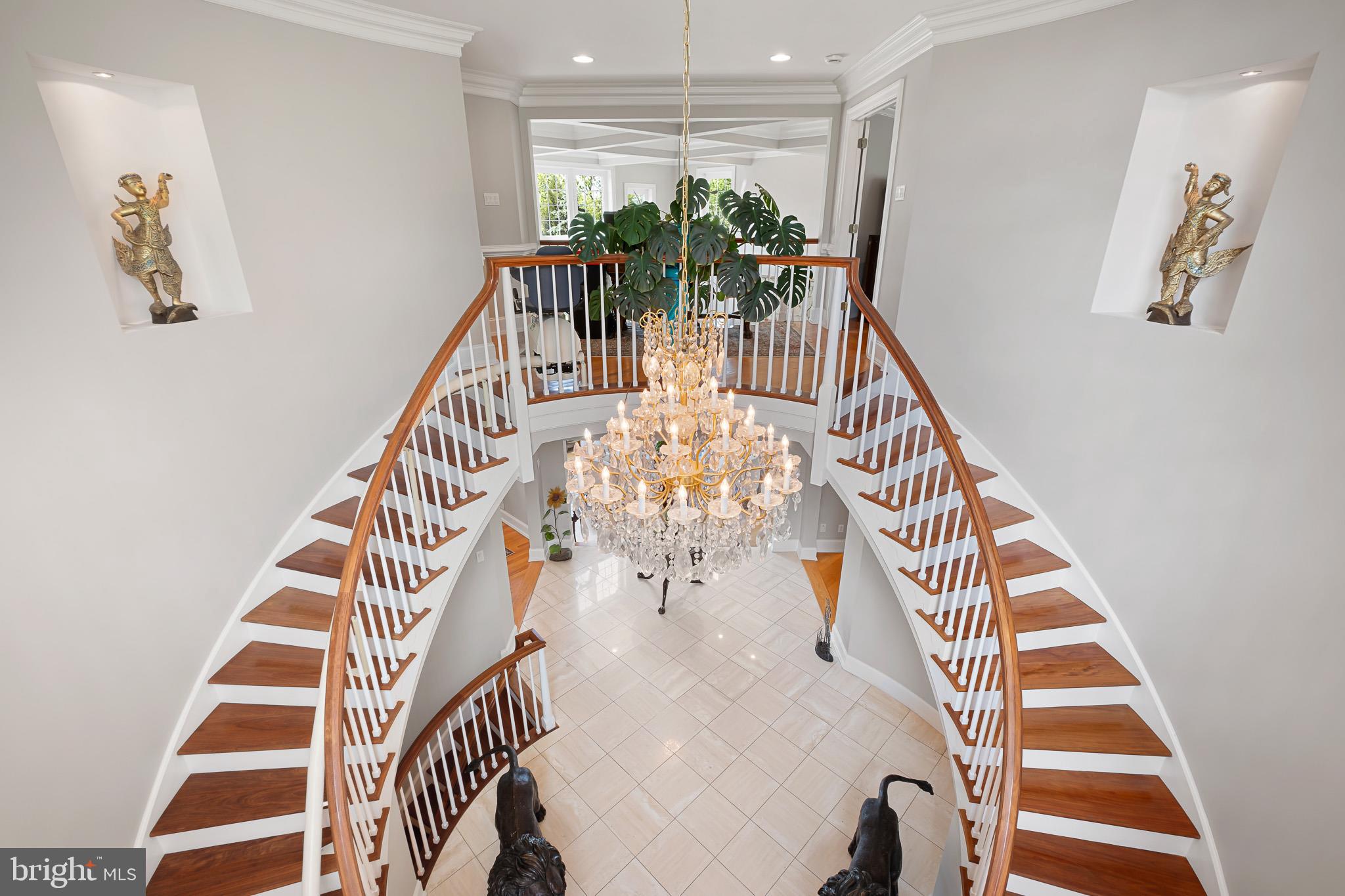 INDIAN SPRINGS - Residential