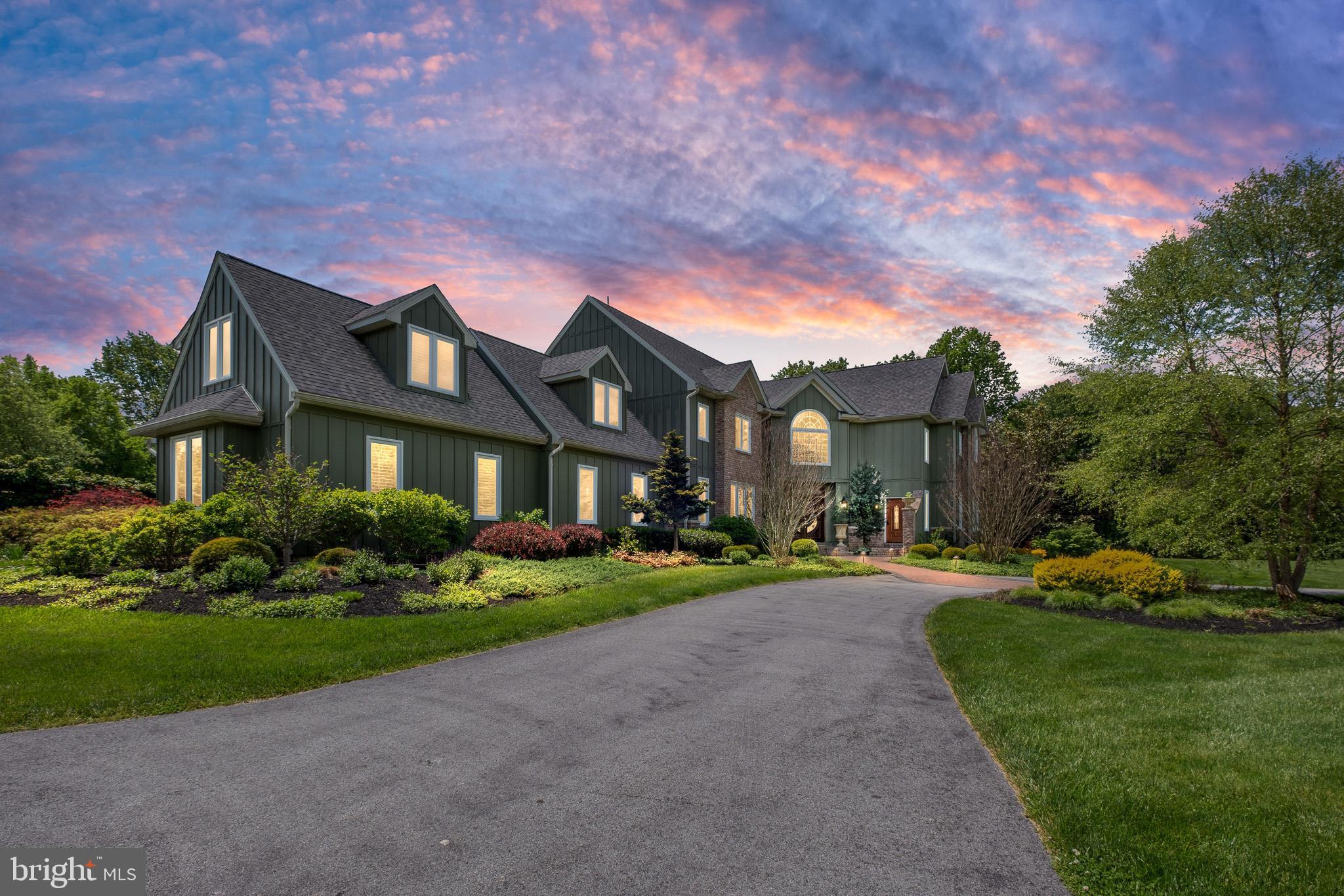 INDIAN SPRINGS - Residential