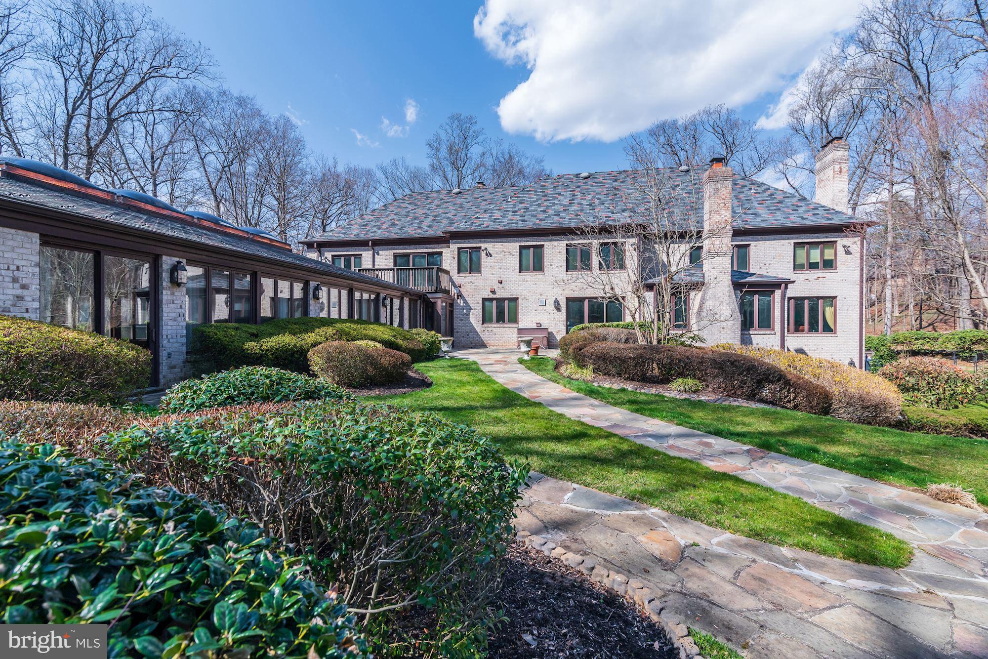 POTOMAC VIEW ESTATES - Residential