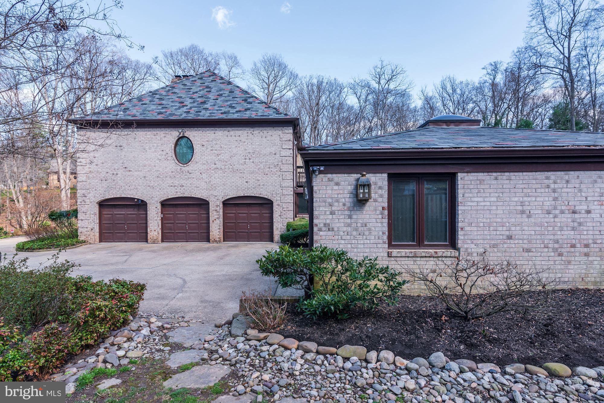 POTOMAC VIEW ESTATES - Residential