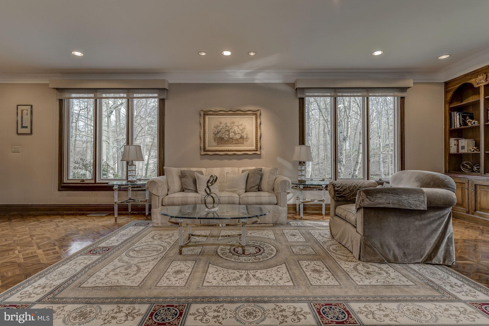 POTOMAC VIEW ESTATES - Residential