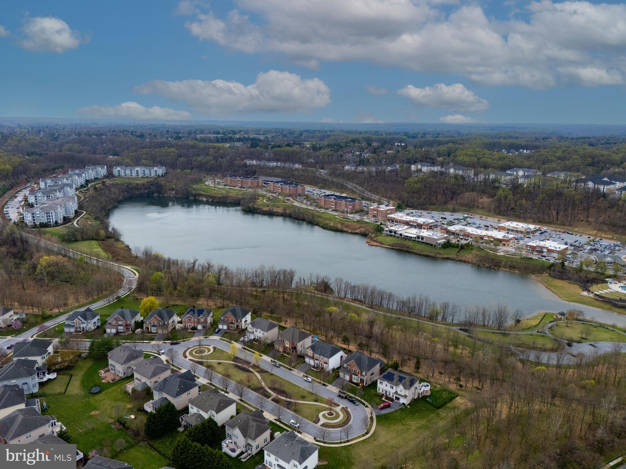 HIGHLANDS AT QUARRY LAKE - Residential