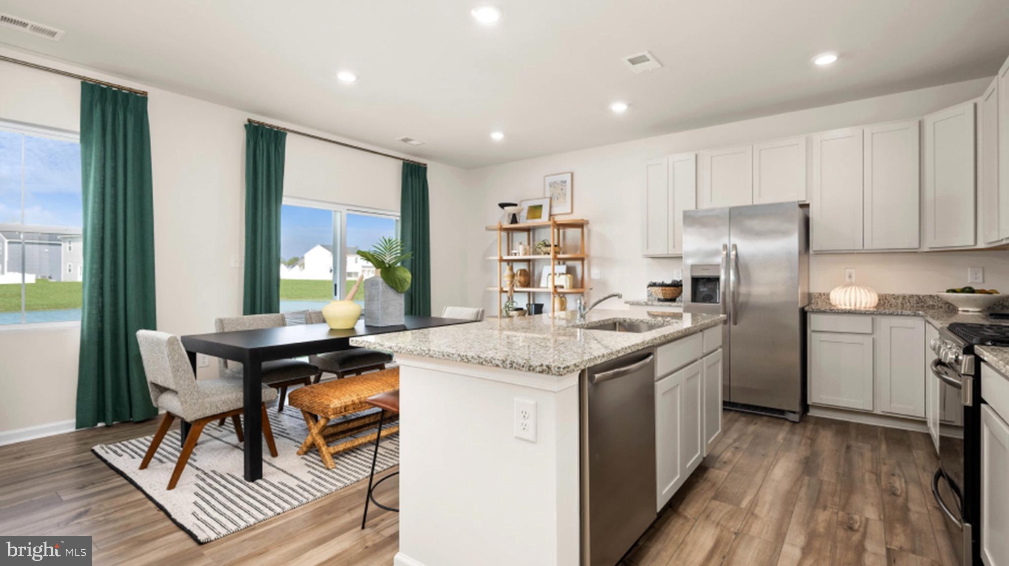 ST CHARLES - Residential