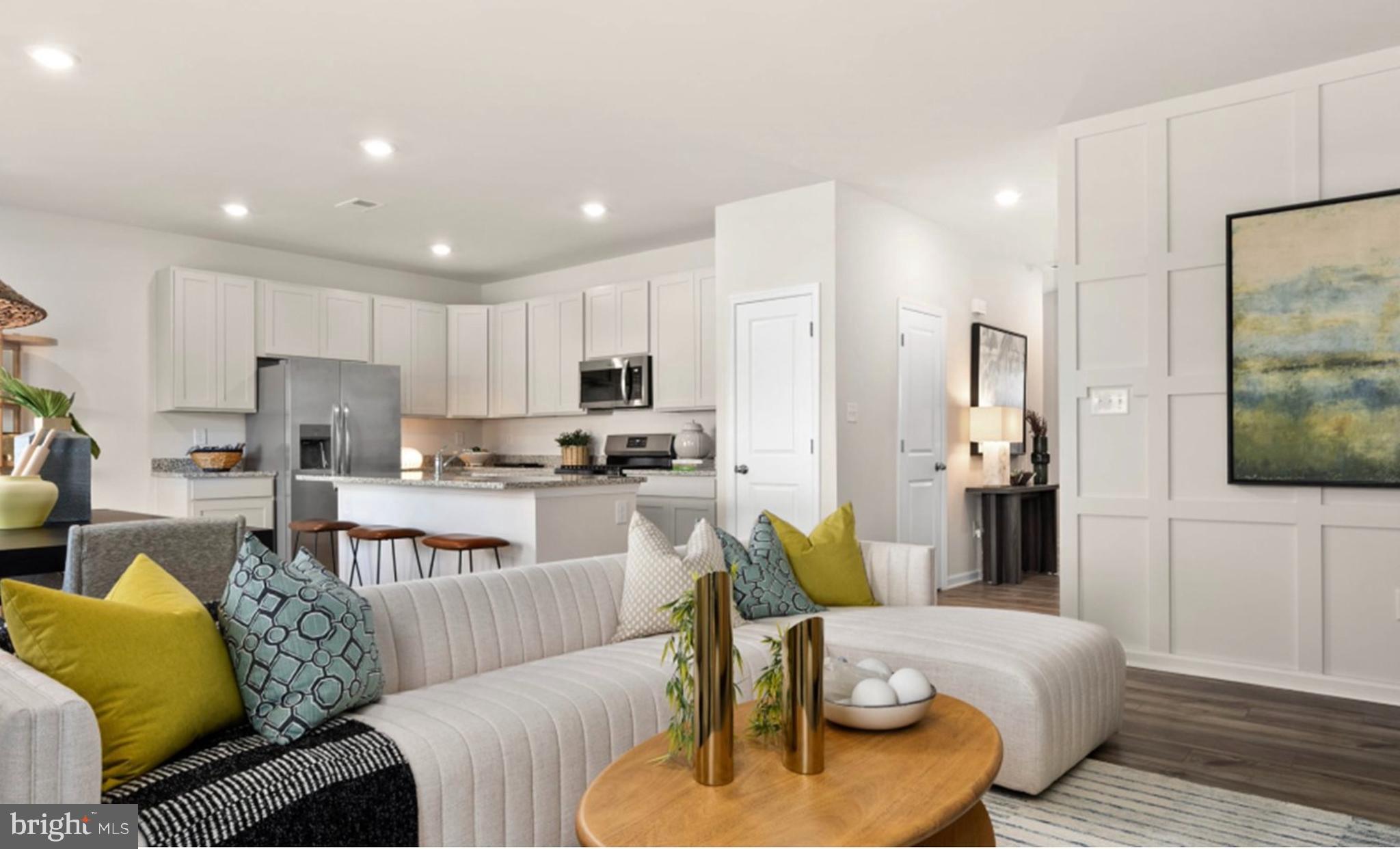 ST CHARLES - Residential