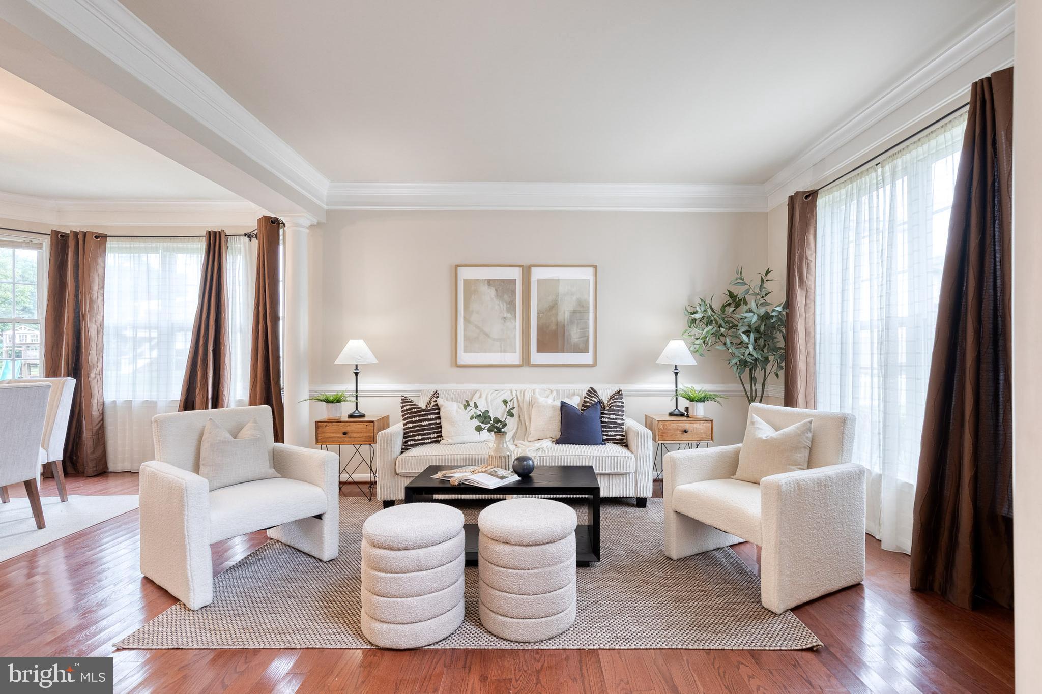 CEDAR ACRES - Residential