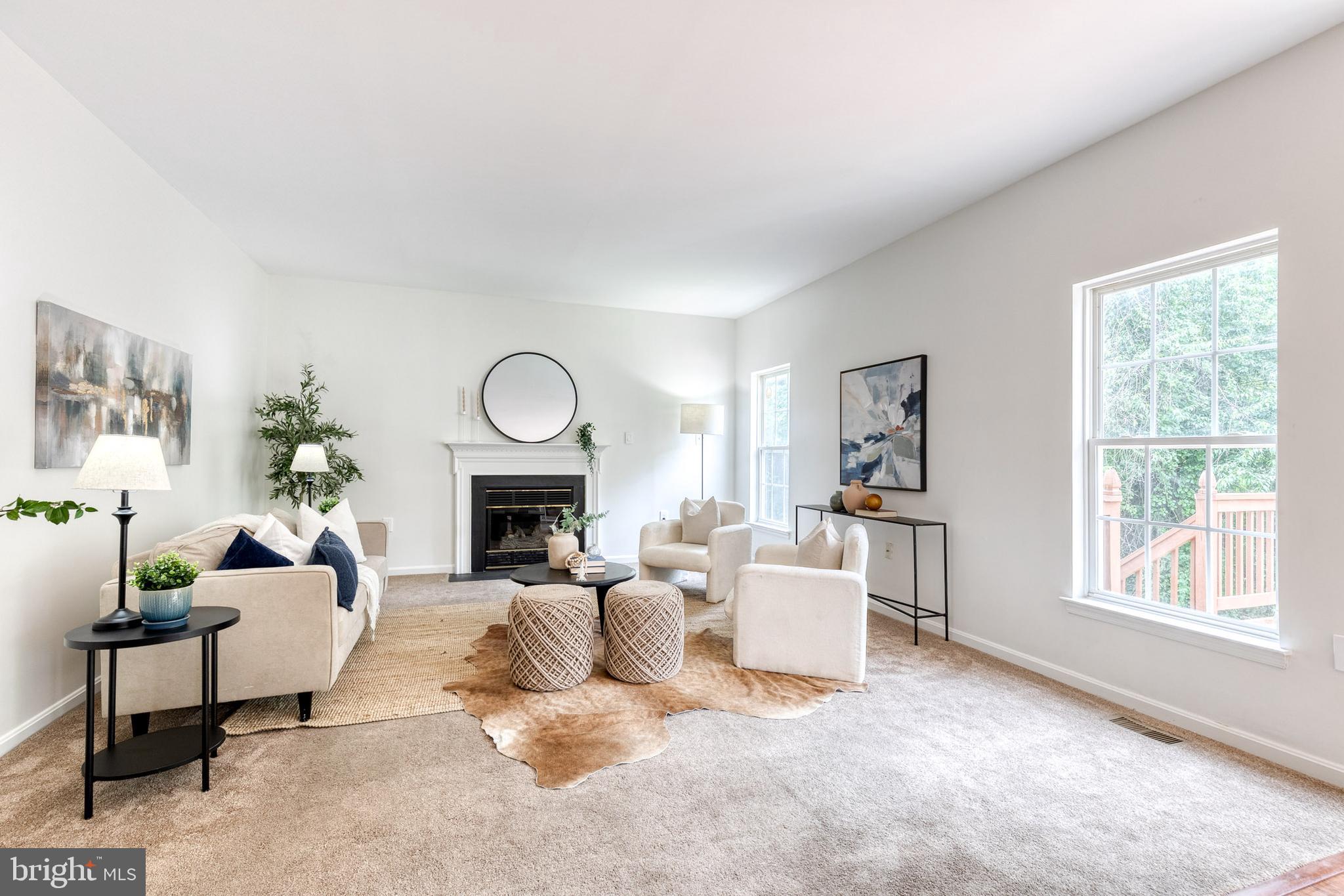 CEDAR ACRES - Residential
