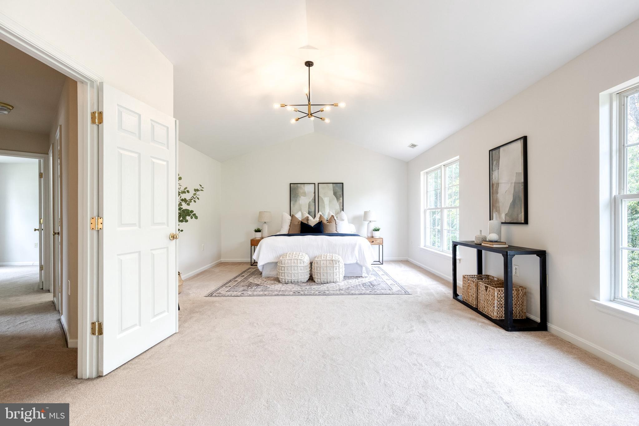 CEDAR ACRES - Residential