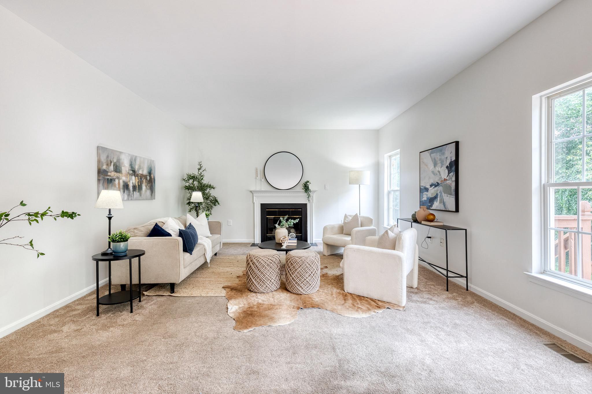 CEDAR ACRES - Residential