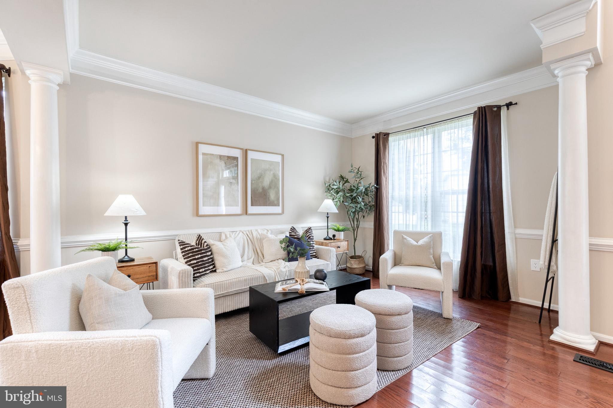CEDAR ACRES - Residential