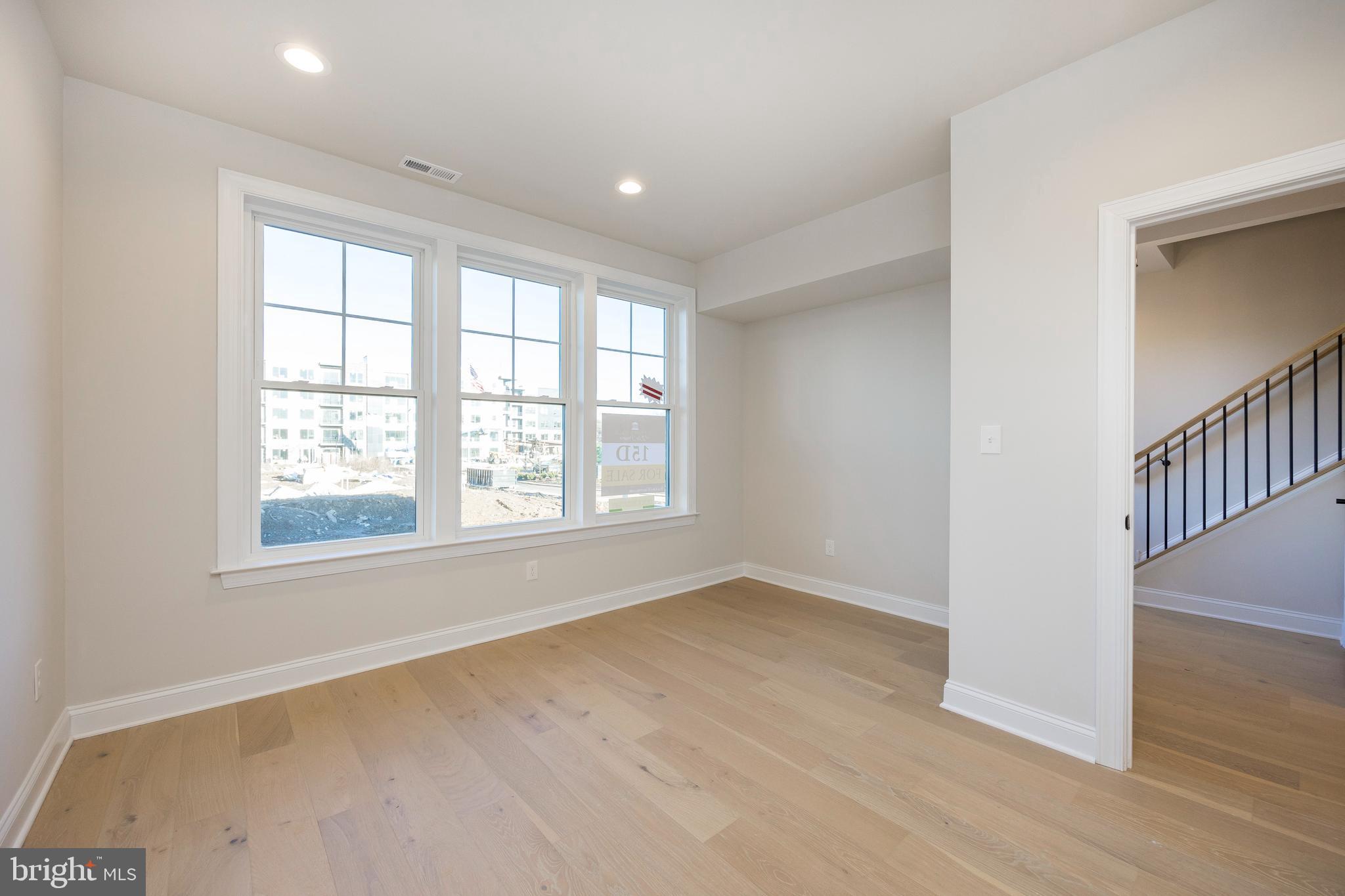 NEWTOWN WALK AT ELLIS PRESERVE - Residential