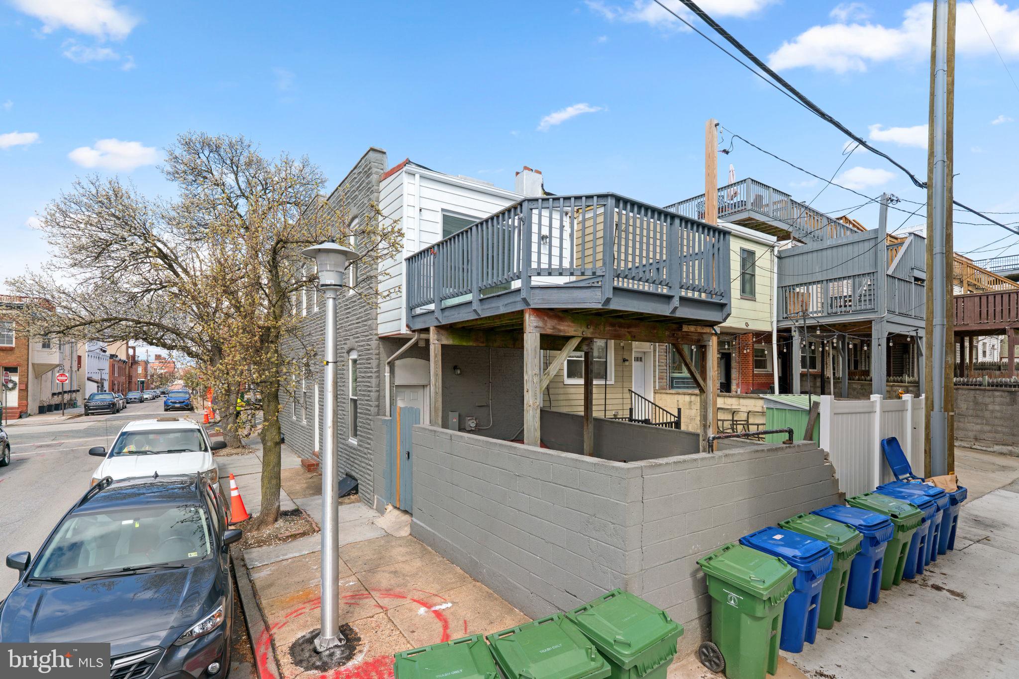 CANTON - Residential