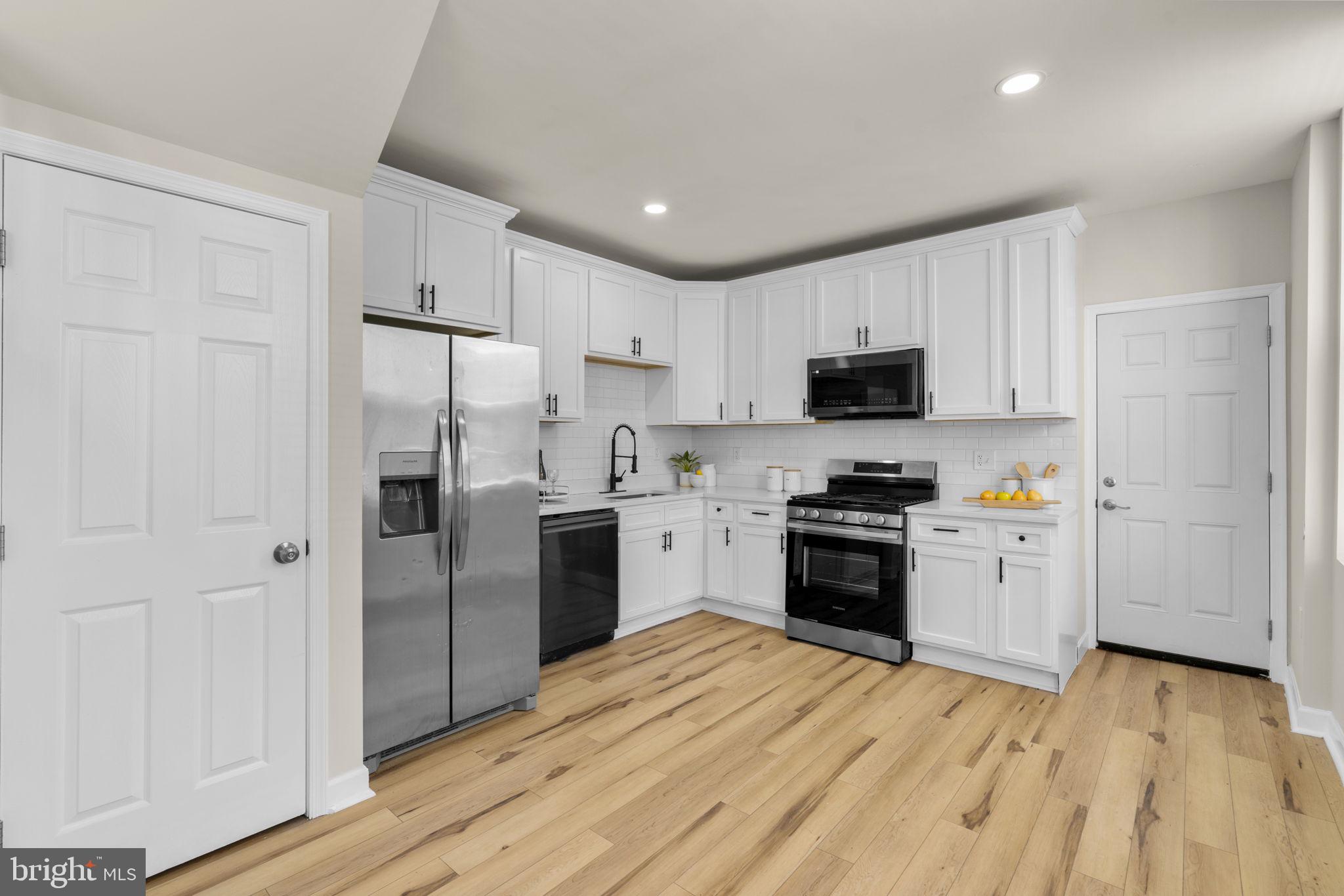 CANTON - Residential