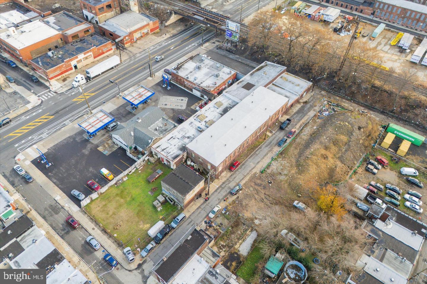 Vacant land sitting on .38 acres in Port Richmond!  This 222’ x 75’ corner lot, zoned RSA-5 is close to Fishtown, N Liberties, 95 and all of the shops and restaurants on Allegheny Ave.  This is a rare opportunity to develop on a large lot in an up-and-coming neighborhood.  You can build 14 single family townhomes by right.  Inquire with the agent for a site feasibility study.