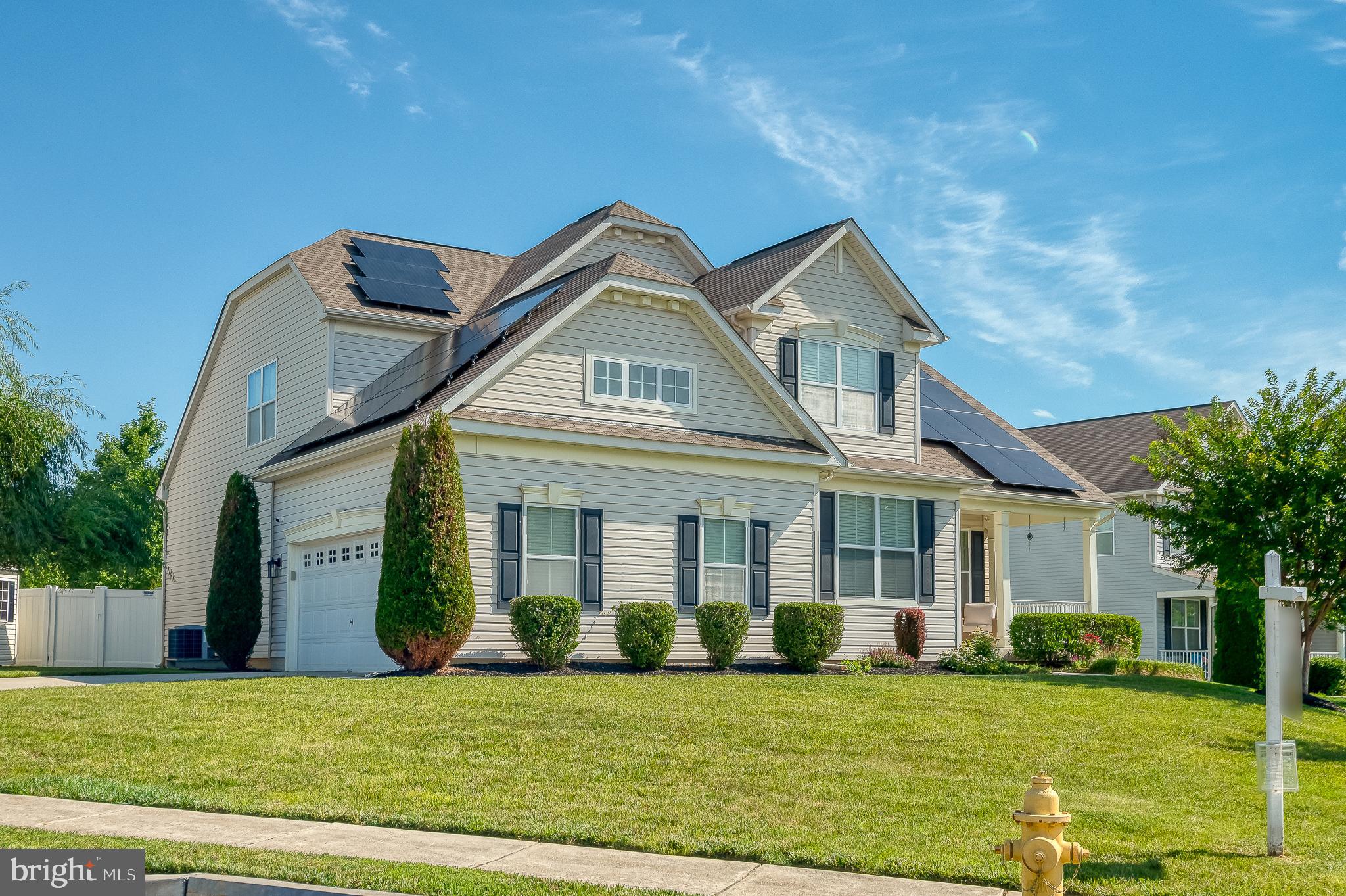 BEECHTREE ESTATES - Residential