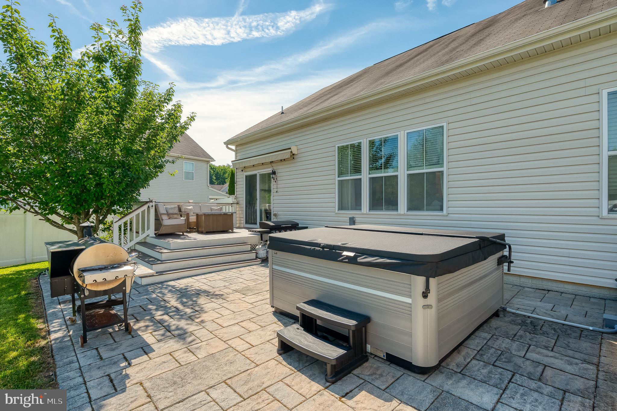 BEECHTREE ESTATES - Residential