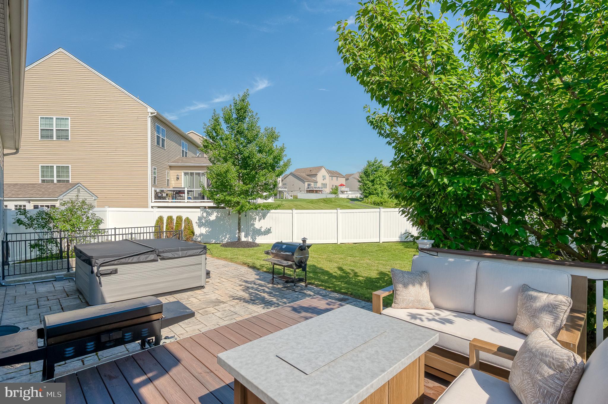 BEECHTREE ESTATES - Residential