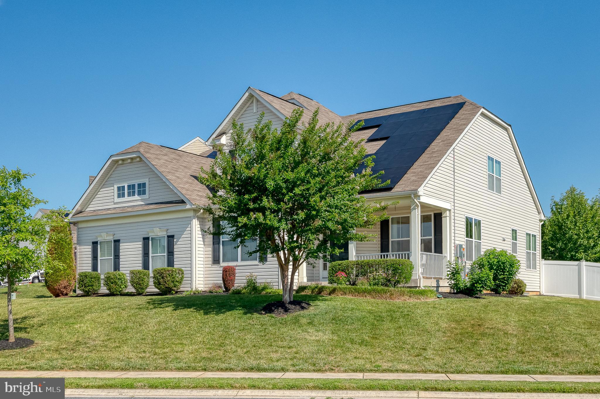 BEECHTREE ESTATES - Residential