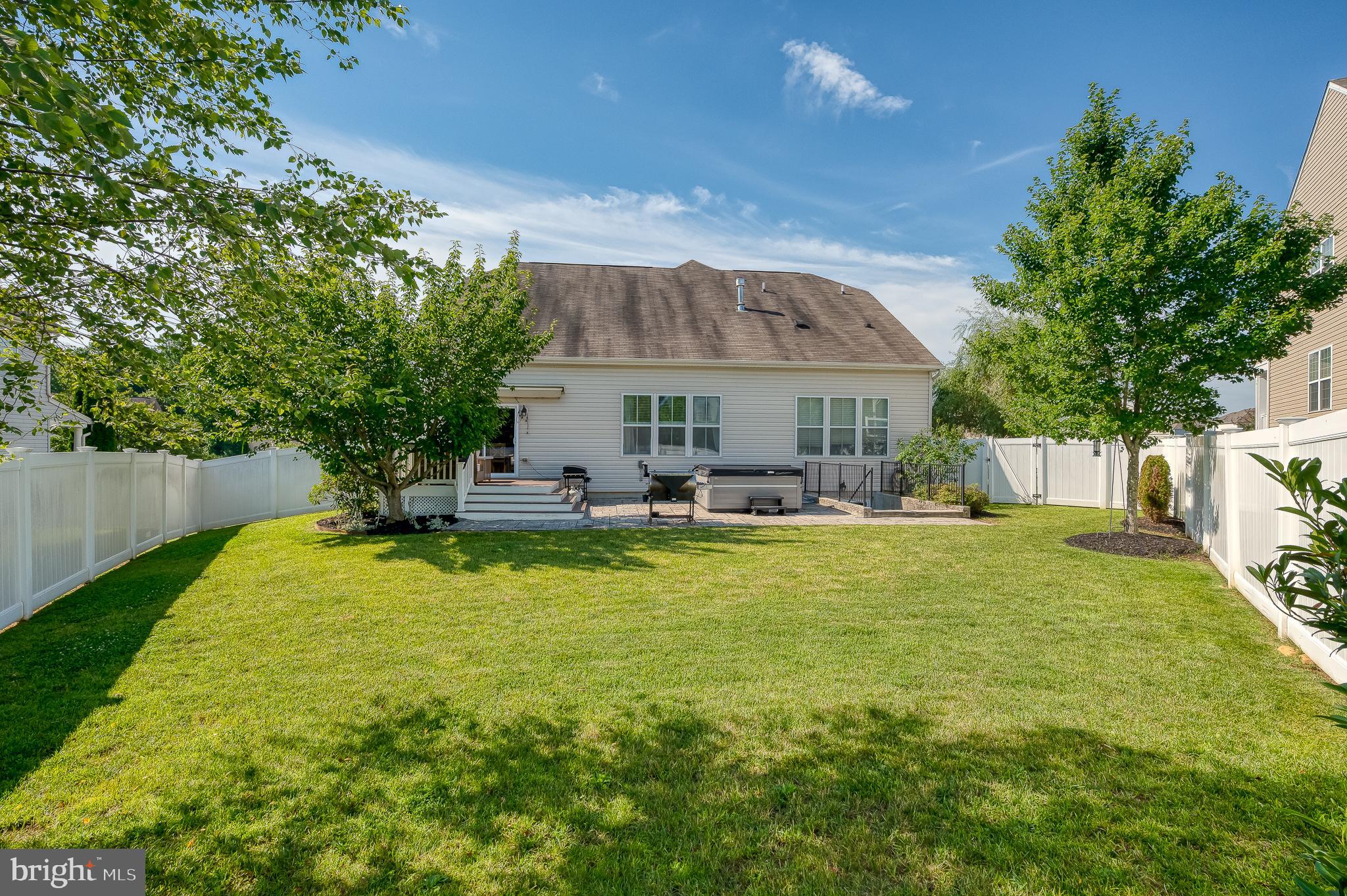 BEECHTREE ESTATES - Residential