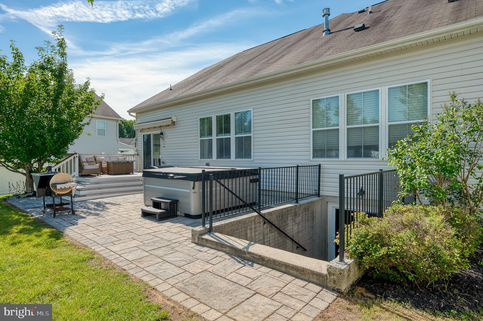 BEECHTREE ESTATES - Residential