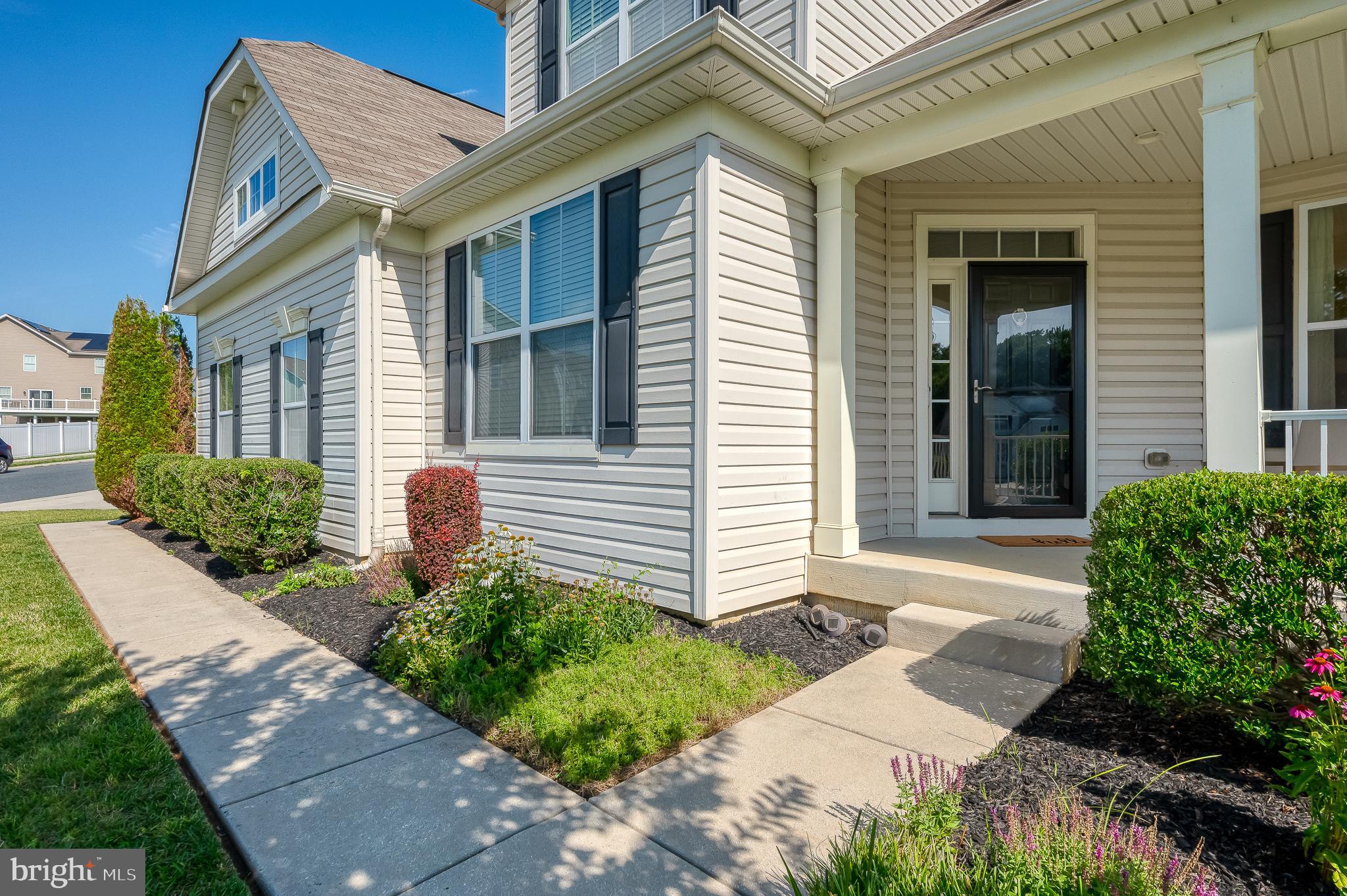 BEECHTREE ESTATES - Residential