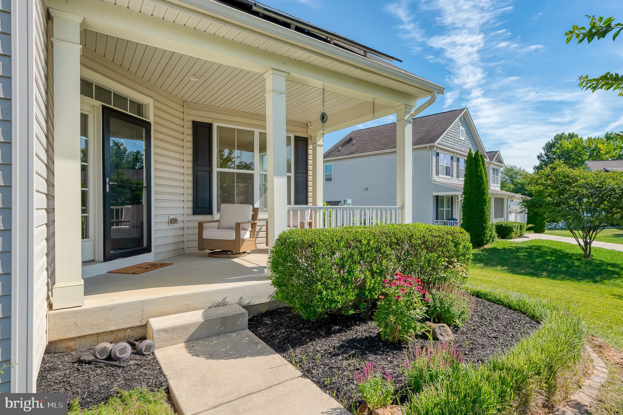BEECHTREE ESTATES - Residential