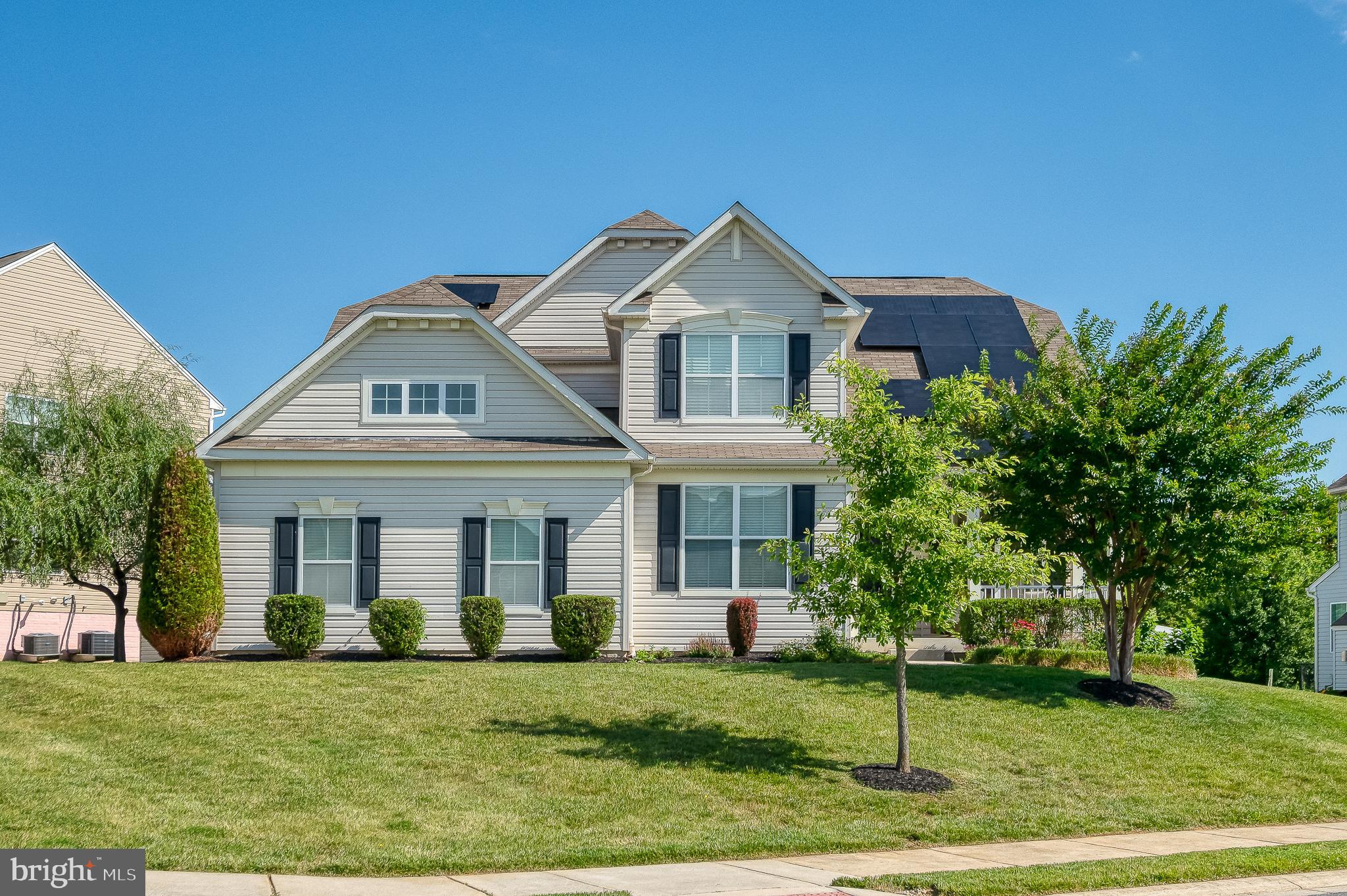 BEECHTREE ESTATES - Residential