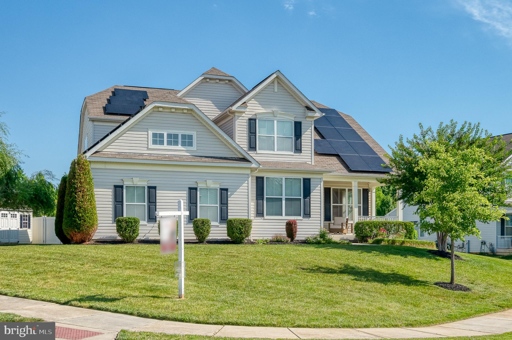 BEECHTREE ESTATES - Residential