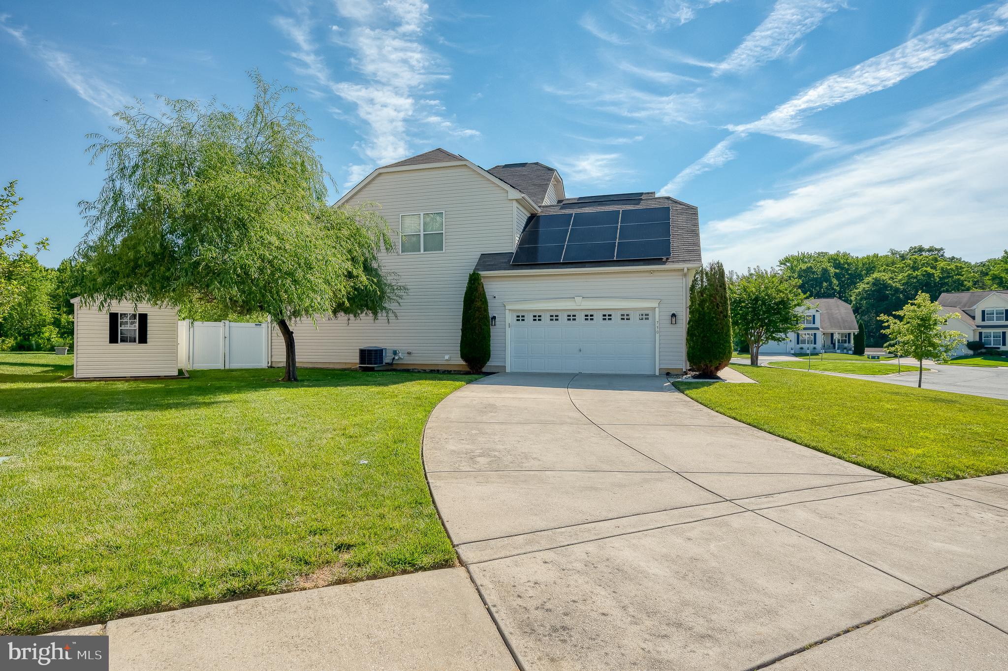 BEECHTREE ESTATES - Residential