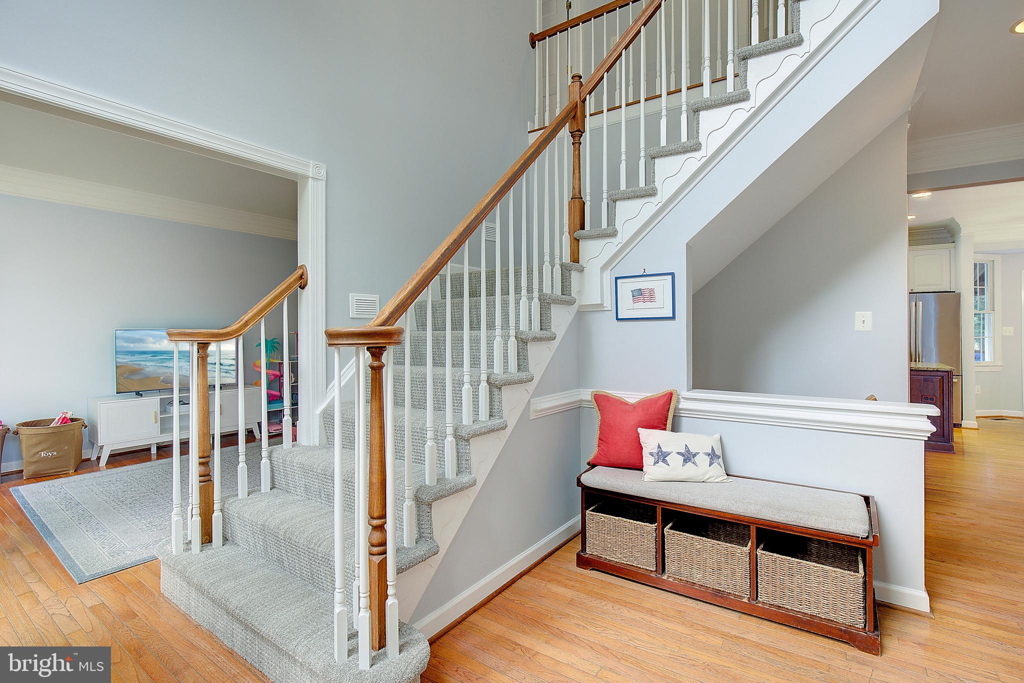 CHESAPEAKE PRESERVE - Residential