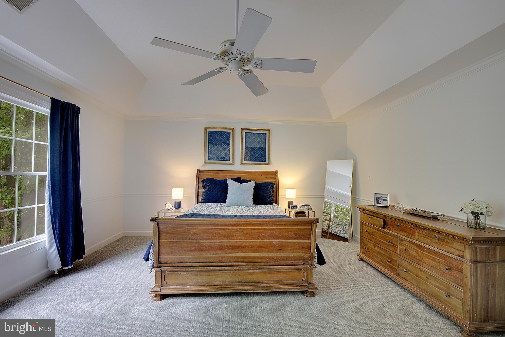 CHESAPEAKE PRESERVE - Residential