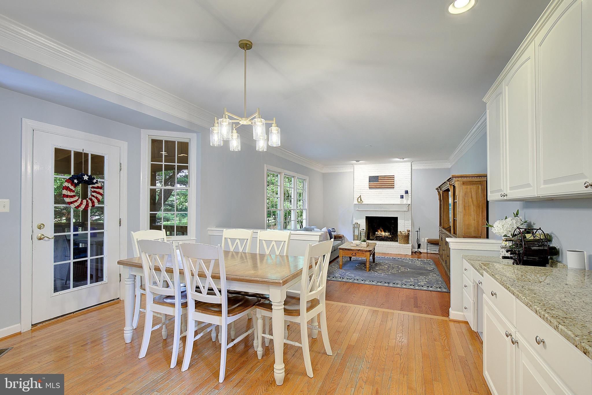 CHESAPEAKE PRESERVE - Residential
