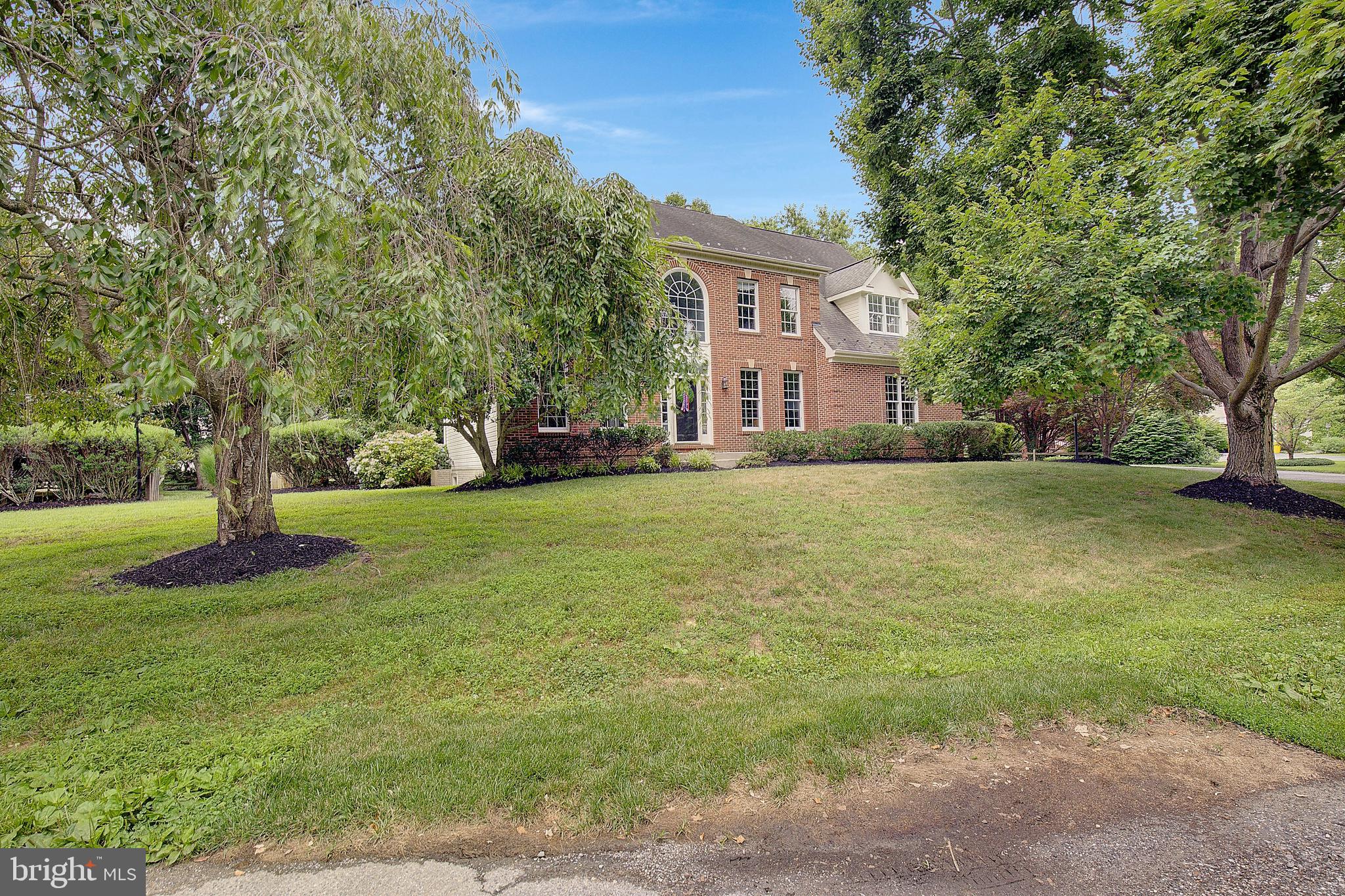 CHESAPEAKE PRESERVE - Residential