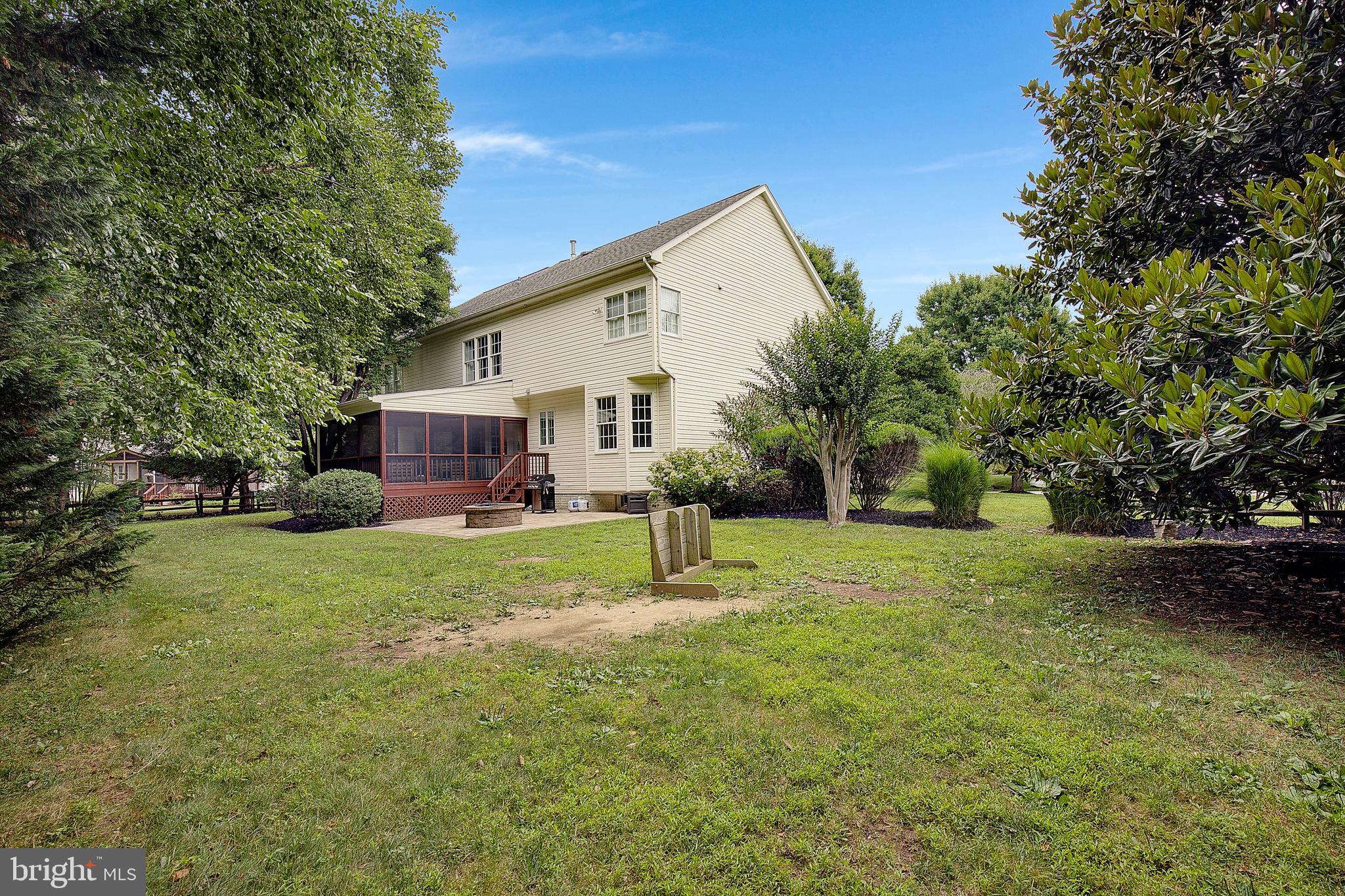 CHESAPEAKE PRESERVE - Residential