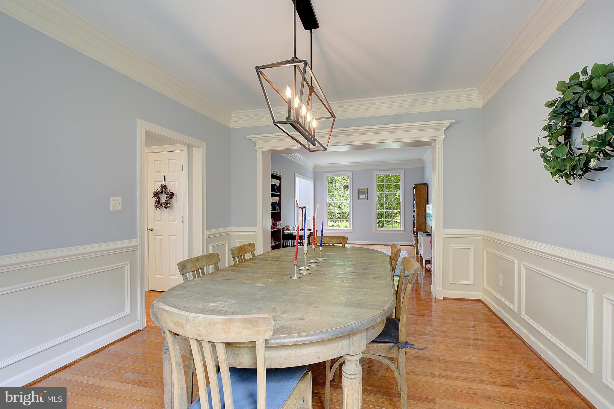 CHESAPEAKE PRESERVE - Residential