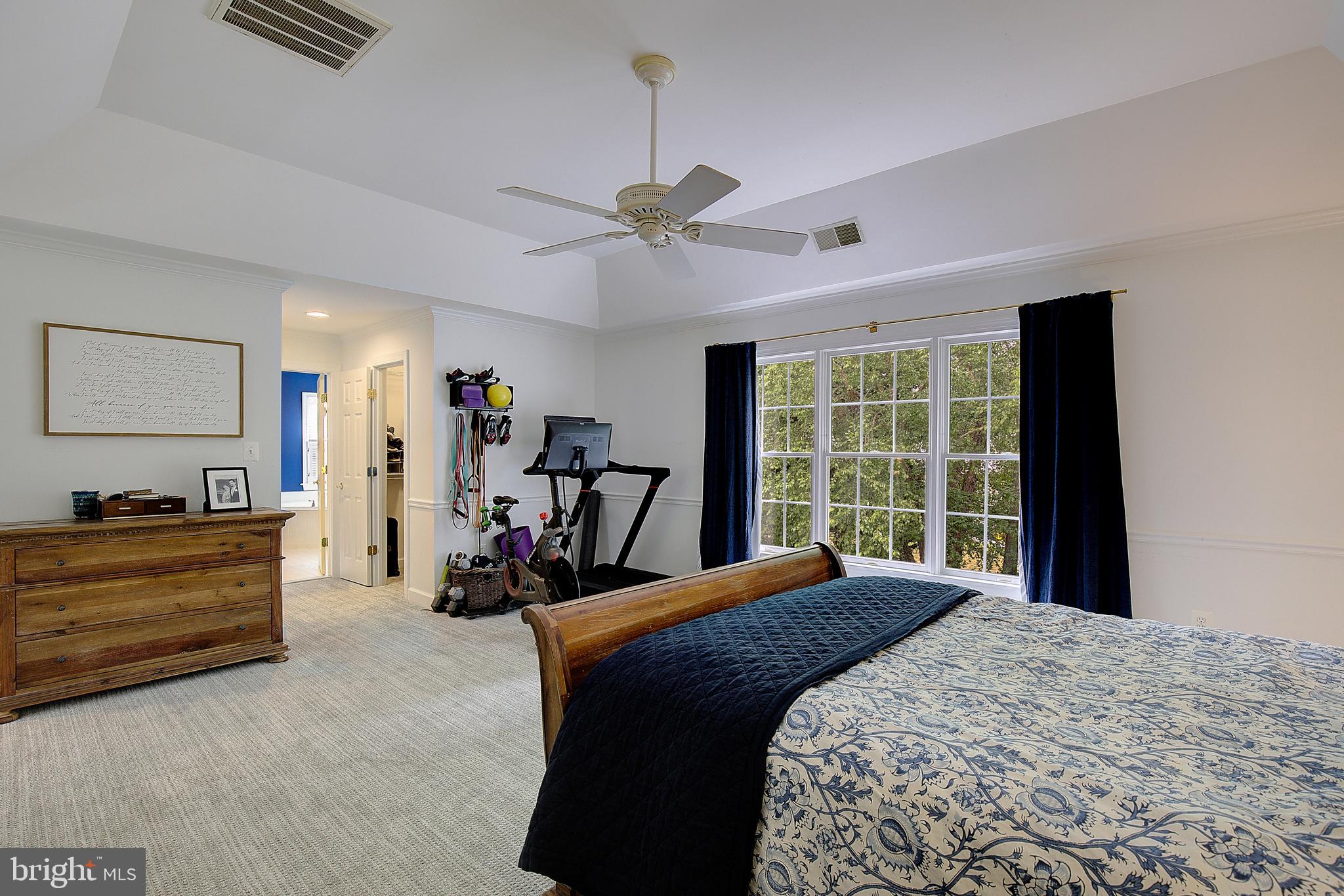 CHESAPEAKE PRESERVE - Residential