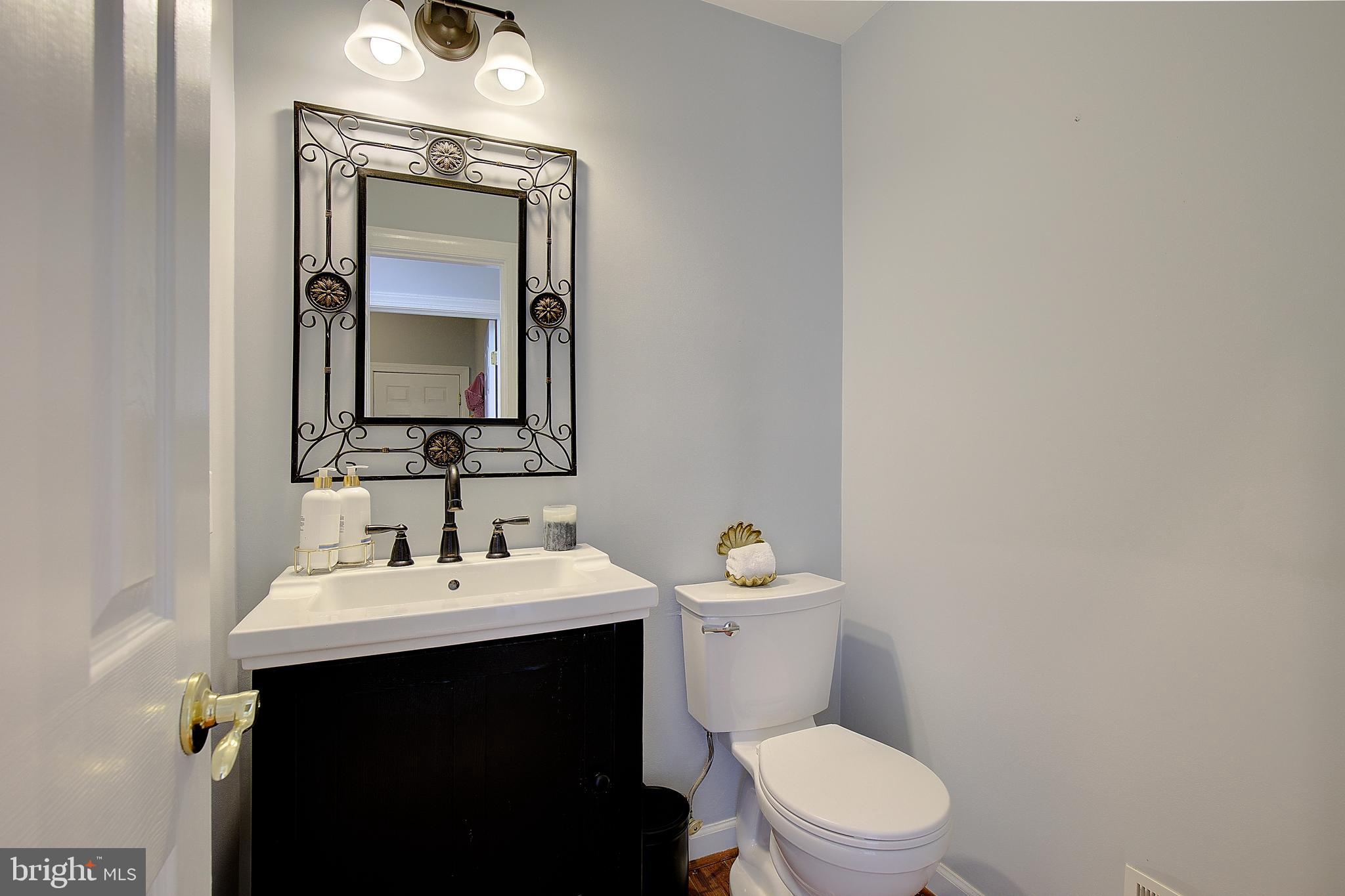 CHESAPEAKE PRESERVE - Residential