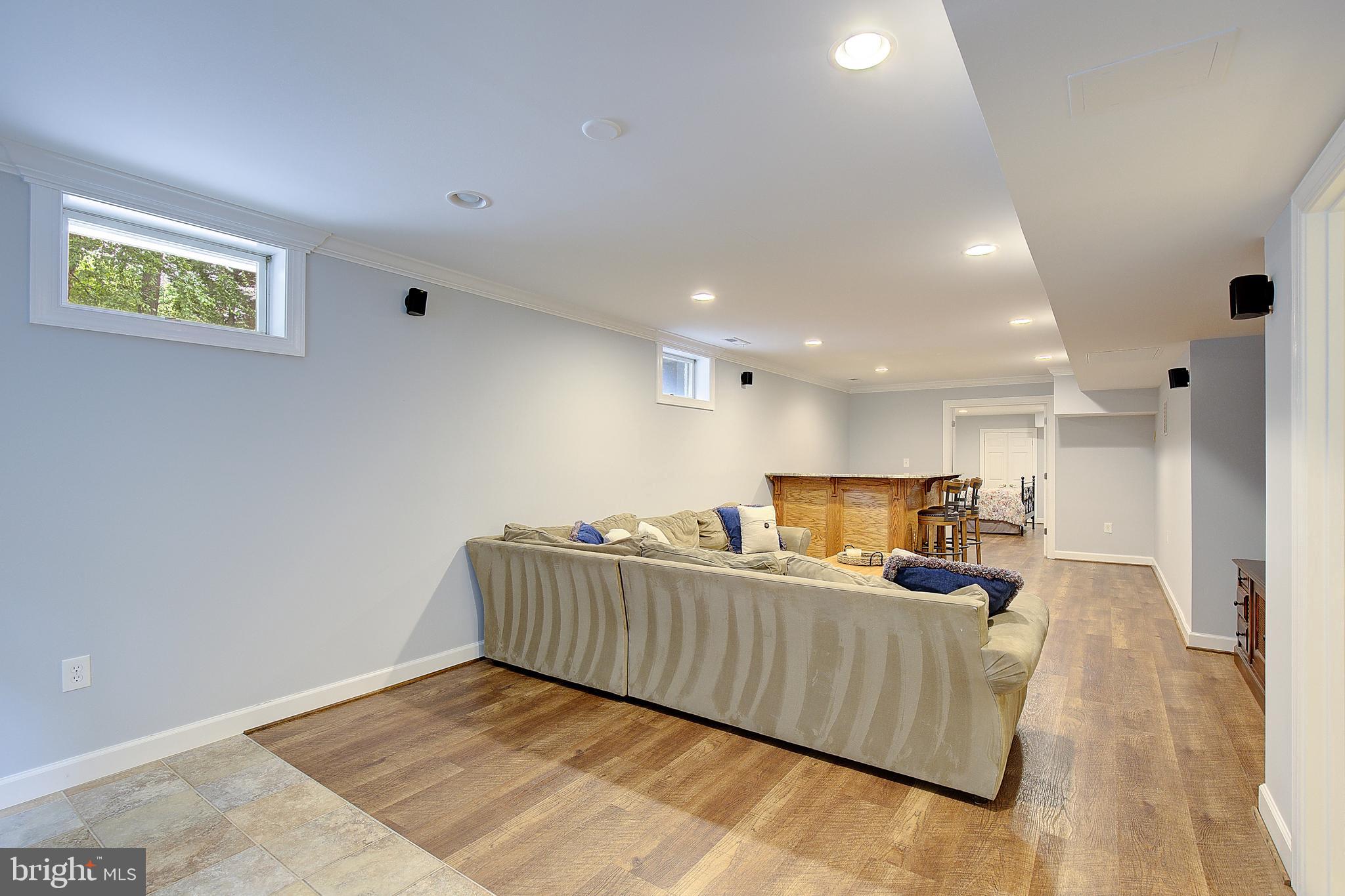 CHESAPEAKE PRESERVE - Residential