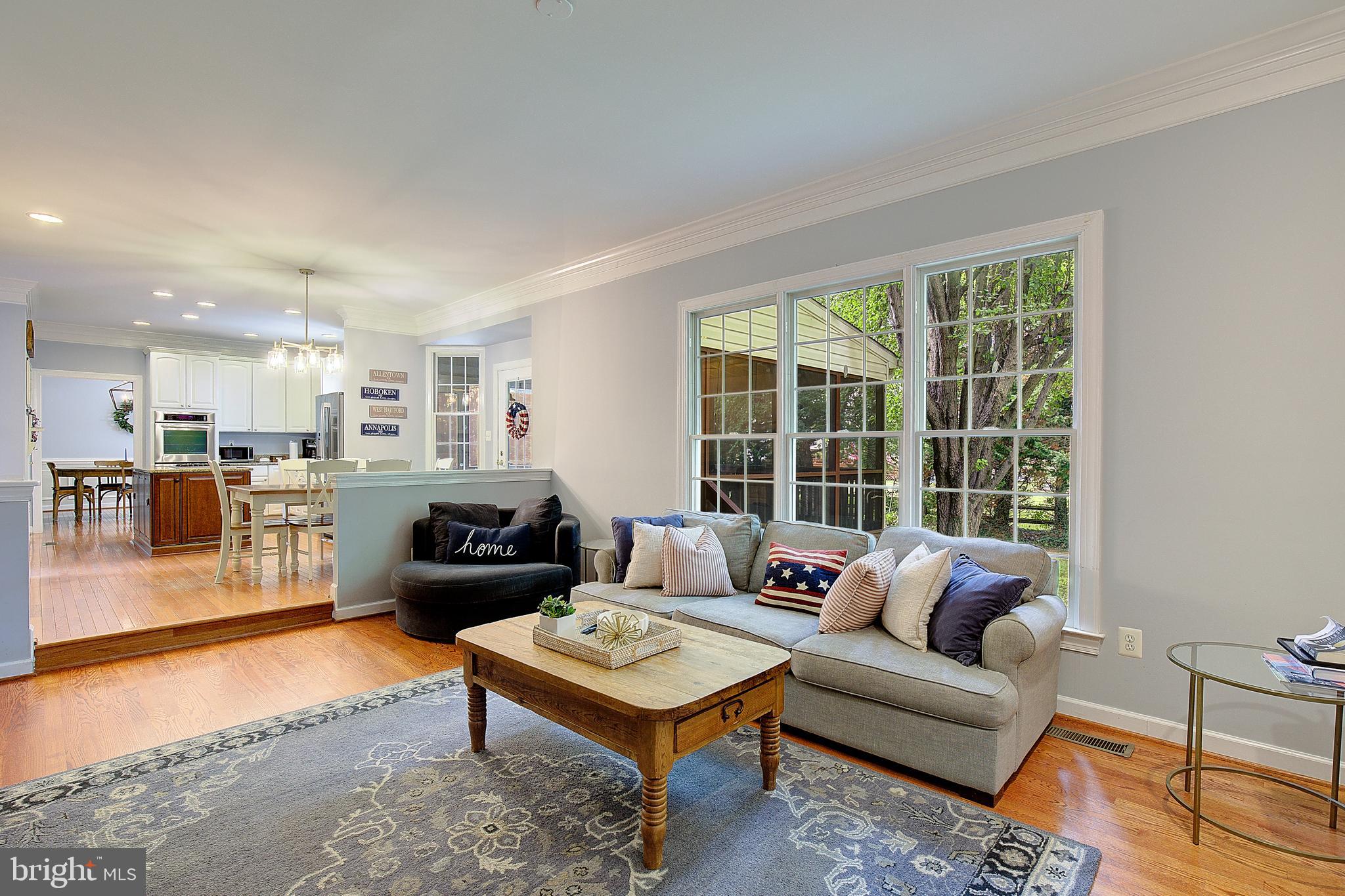CHESAPEAKE PRESERVE - Residential