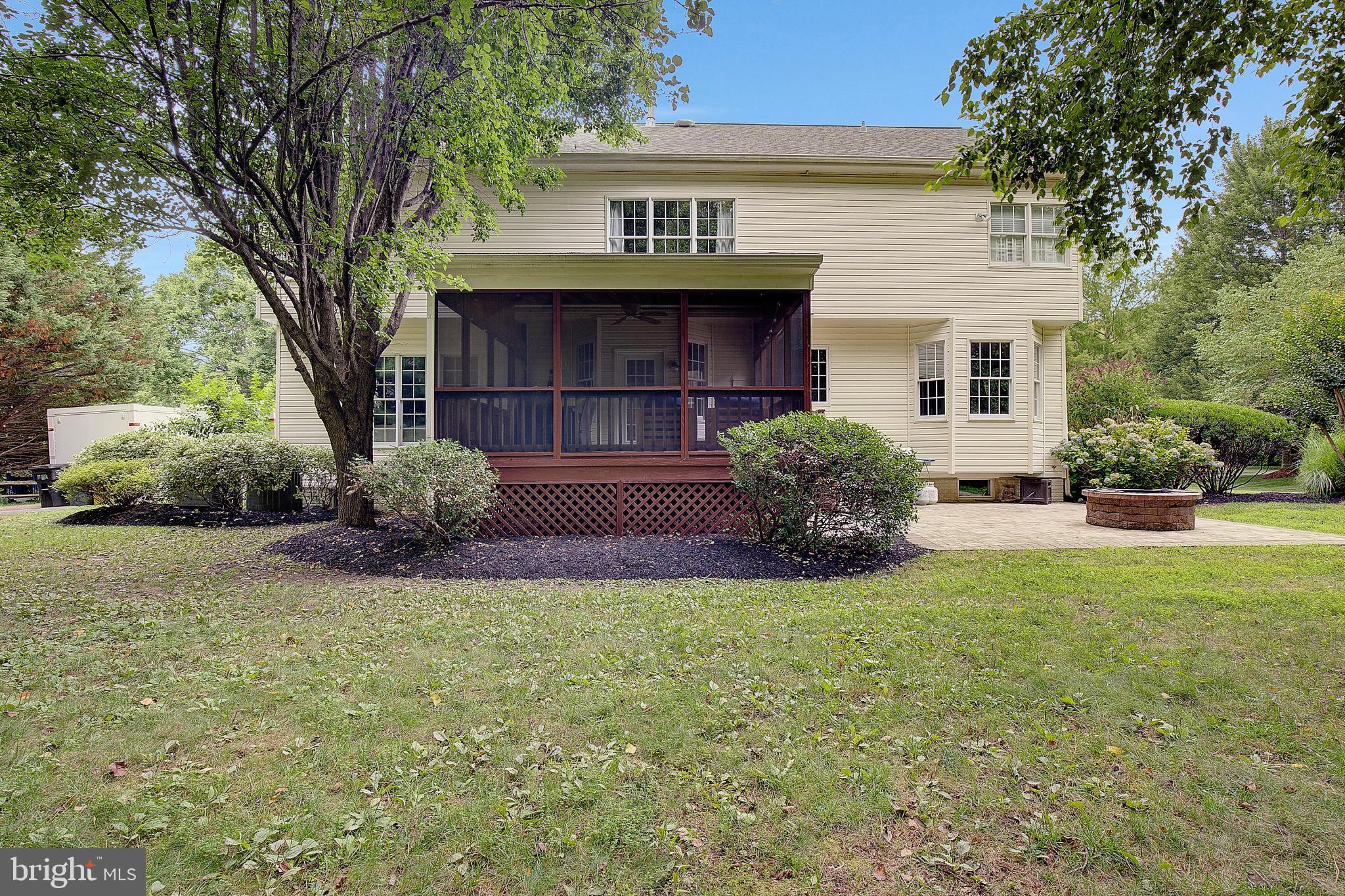 CHESAPEAKE PRESERVE - Residential