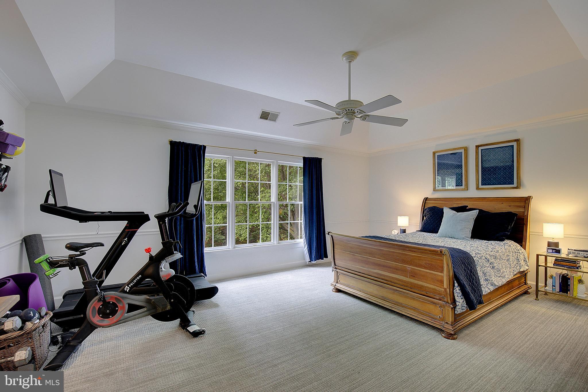 CHESAPEAKE PRESERVE - Residential