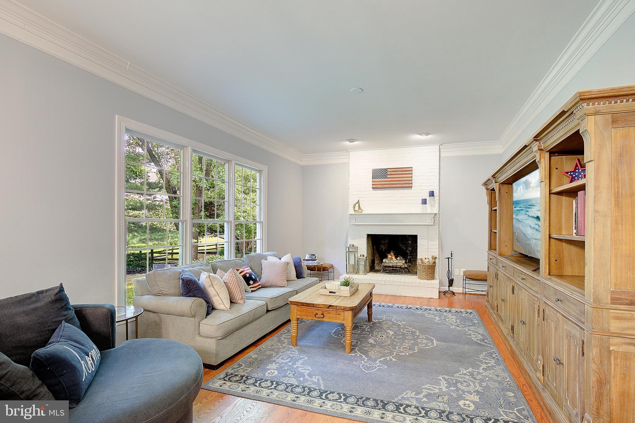 CHESAPEAKE PRESERVE - Residential