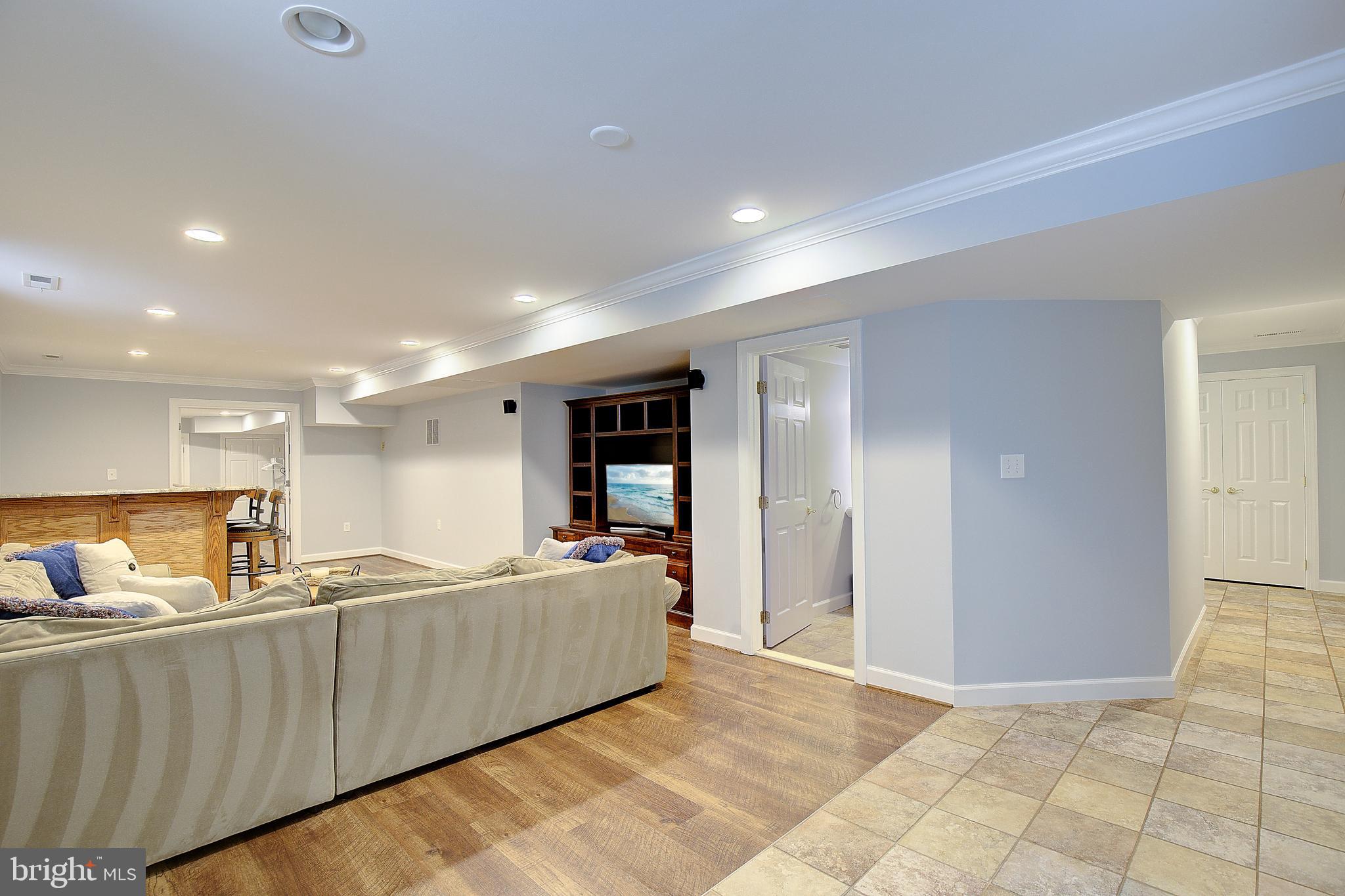 CHESAPEAKE PRESERVE - Residential