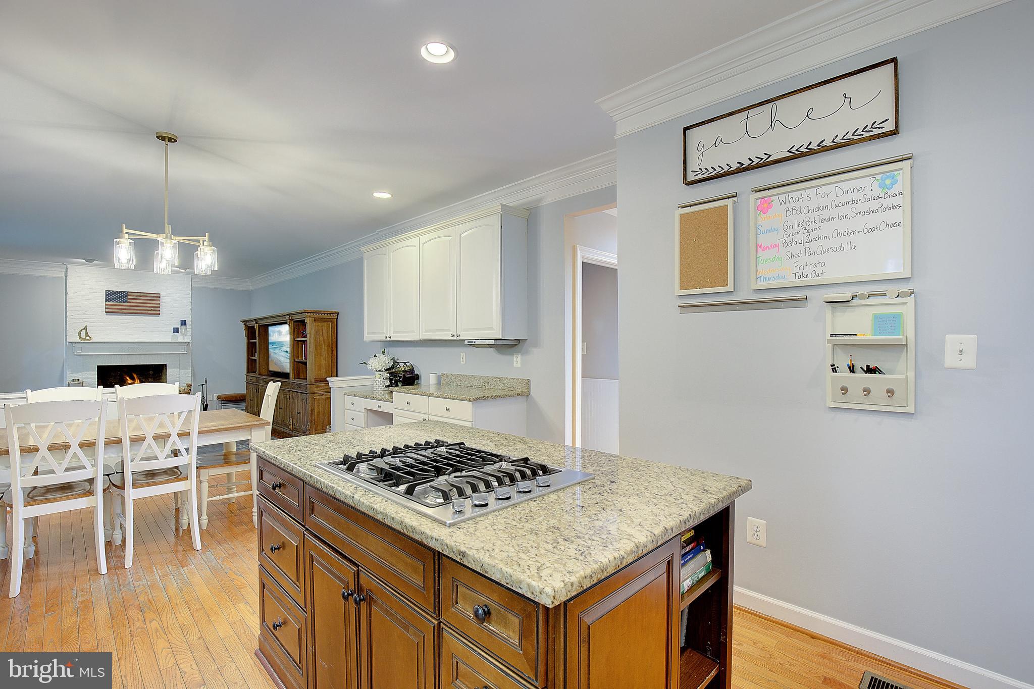 CHESAPEAKE PRESERVE - Residential