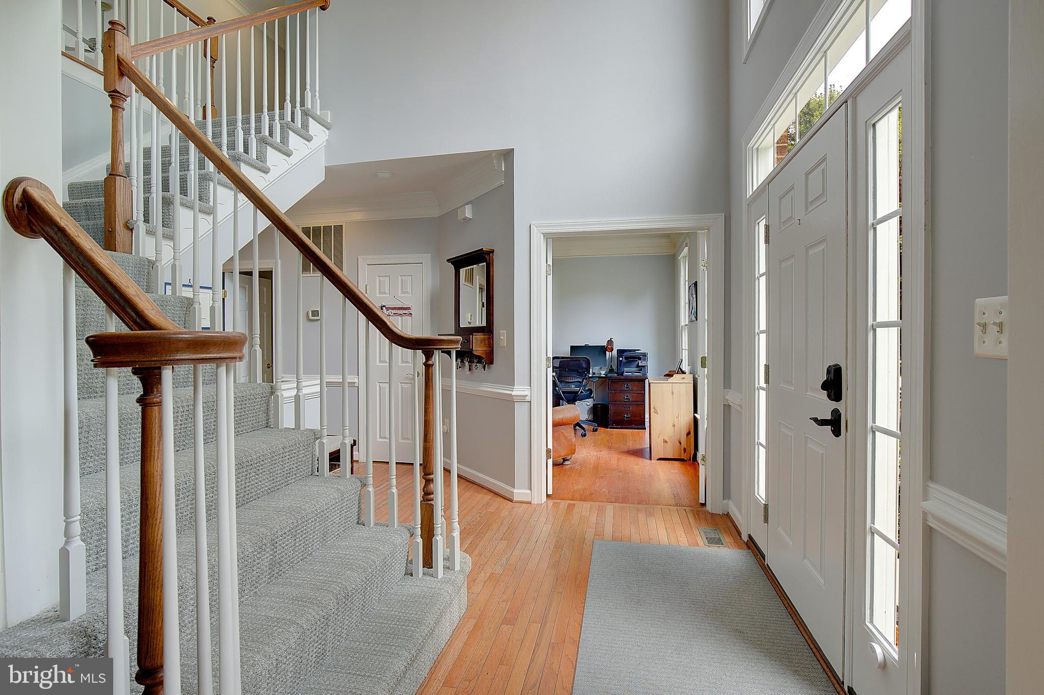 CHESAPEAKE PRESERVE - Residential
