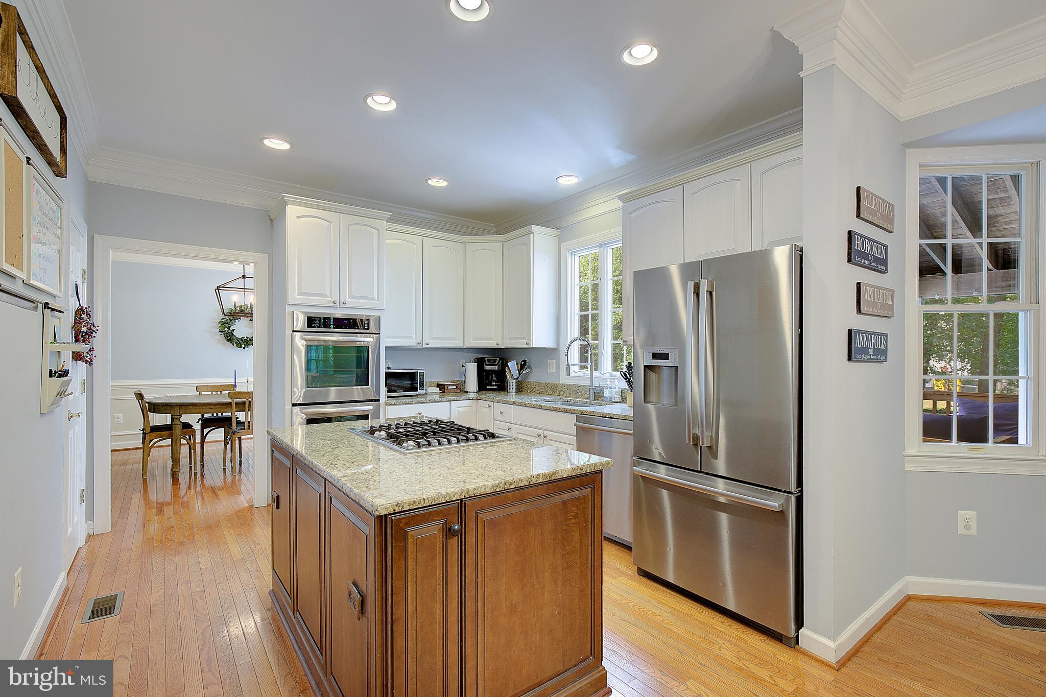CHESAPEAKE PRESERVE - Residential