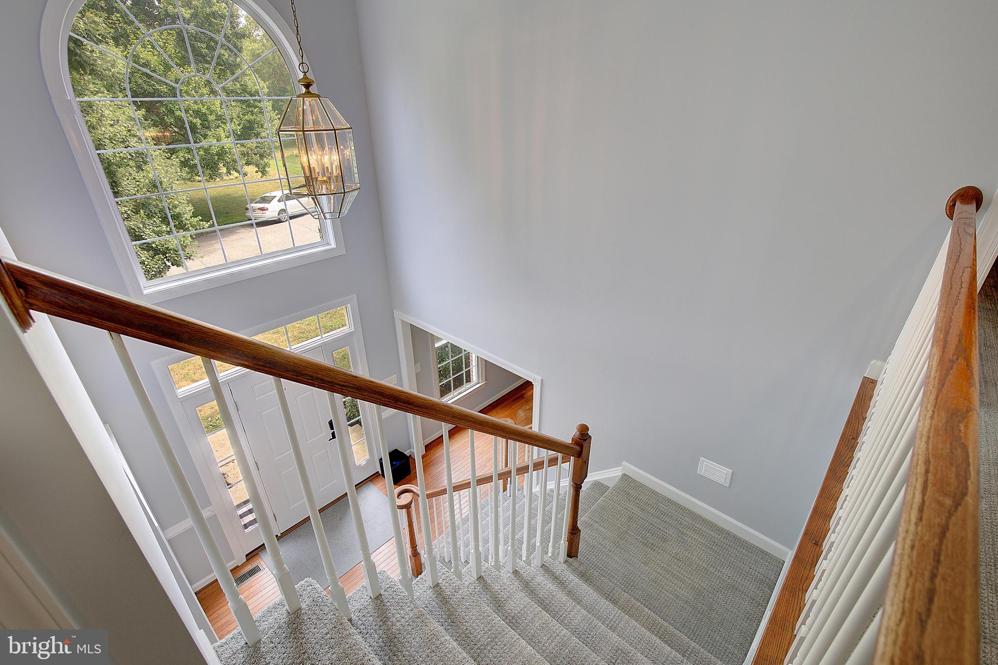 CHESAPEAKE PRESERVE - Residential