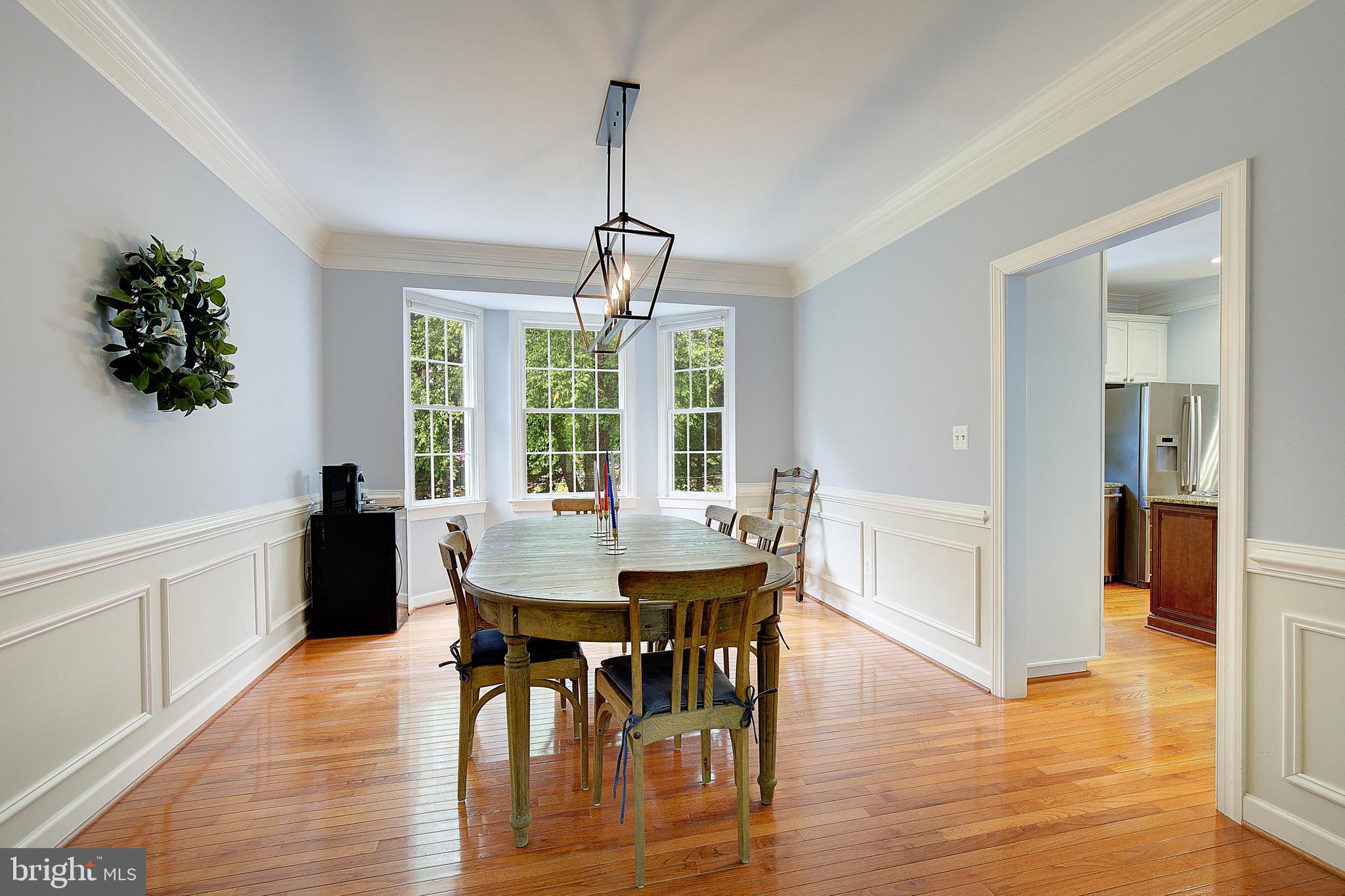CHESAPEAKE PRESERVE - Residential