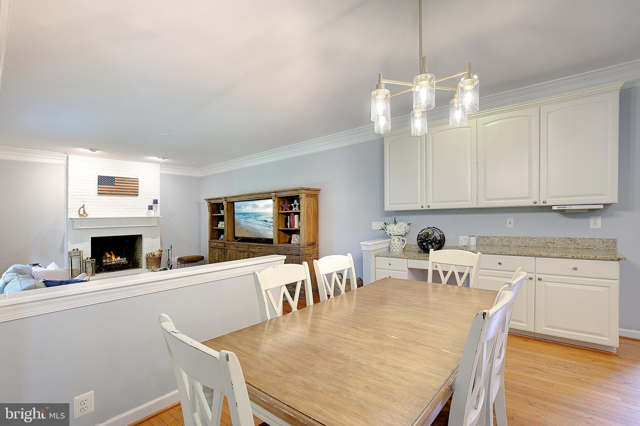CHESAPEAKE PRESERVE - Residential